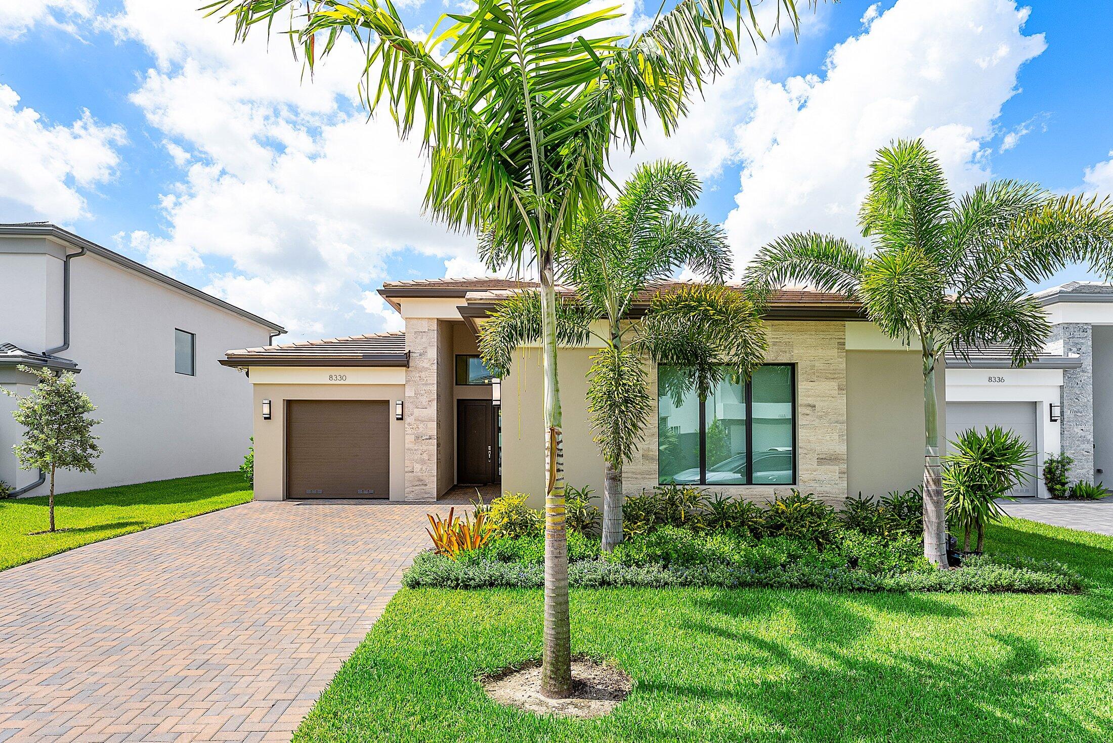 8330 Essex Country Club Drive