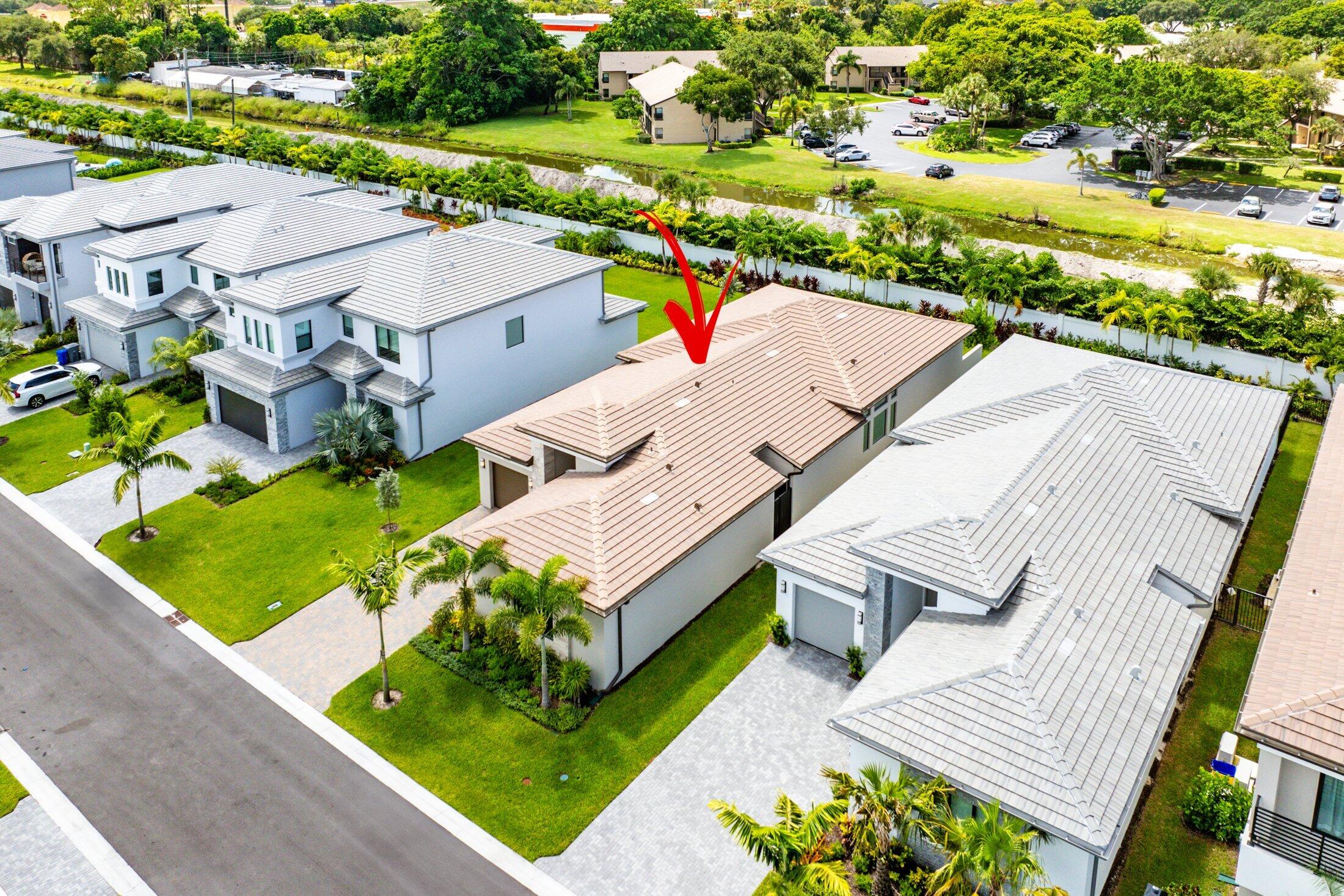 8330 Essex Country Club Drive
