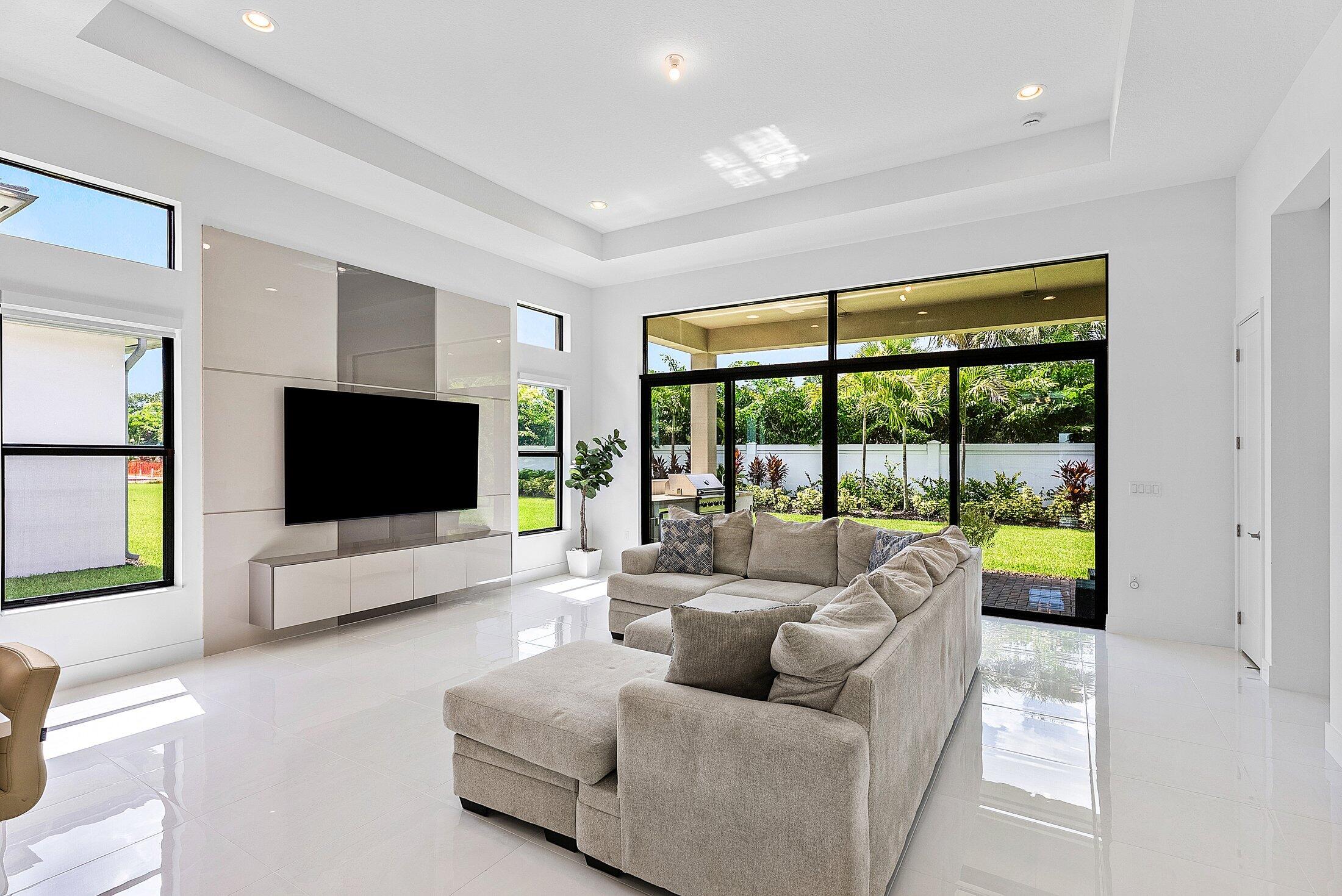 8330 Essex Country Club Drive