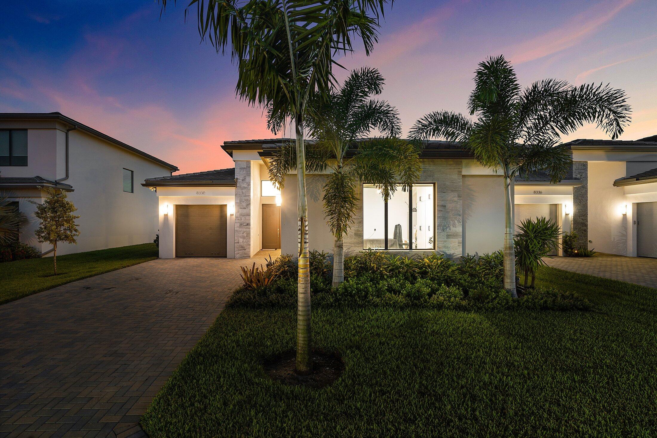 8330 Essex Country Club Drive
