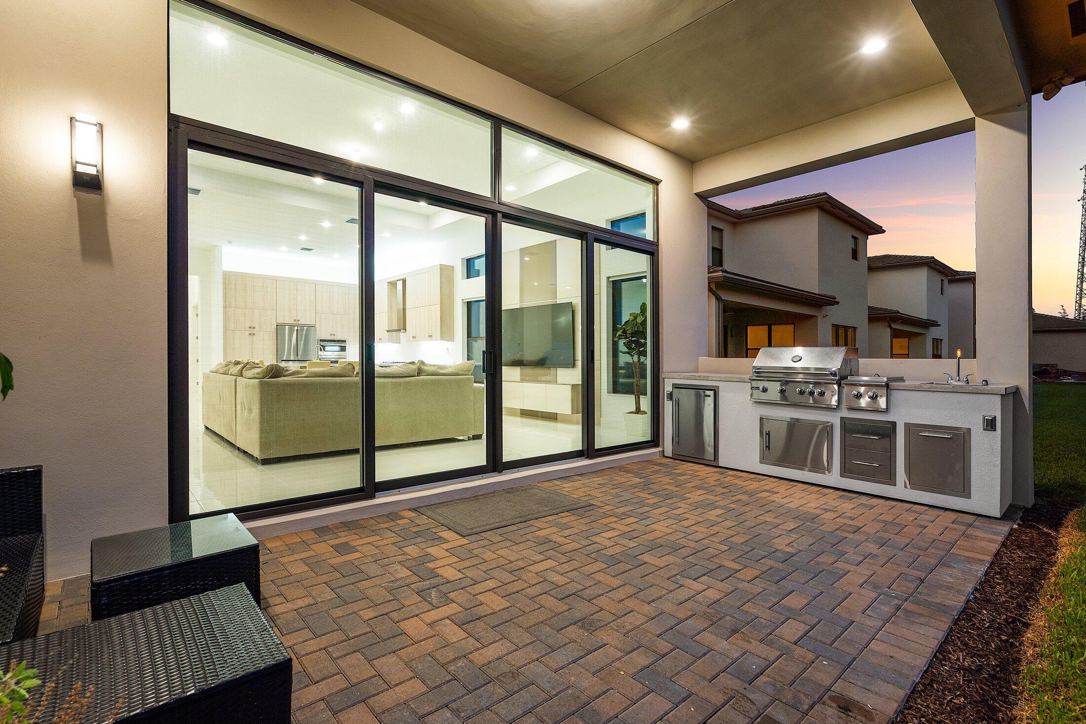 8330 Essex Country Club Drive