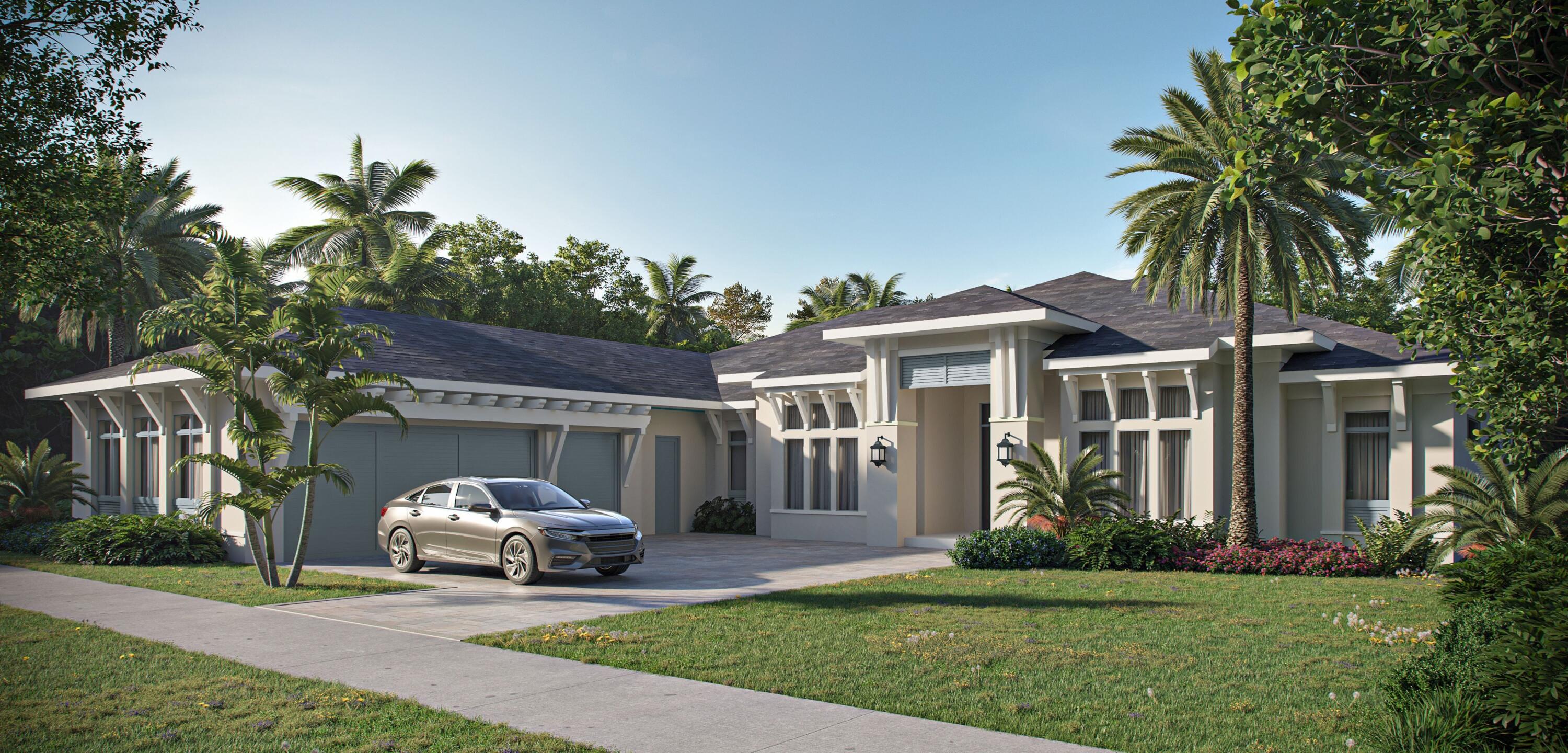 4915 King Palm Circle