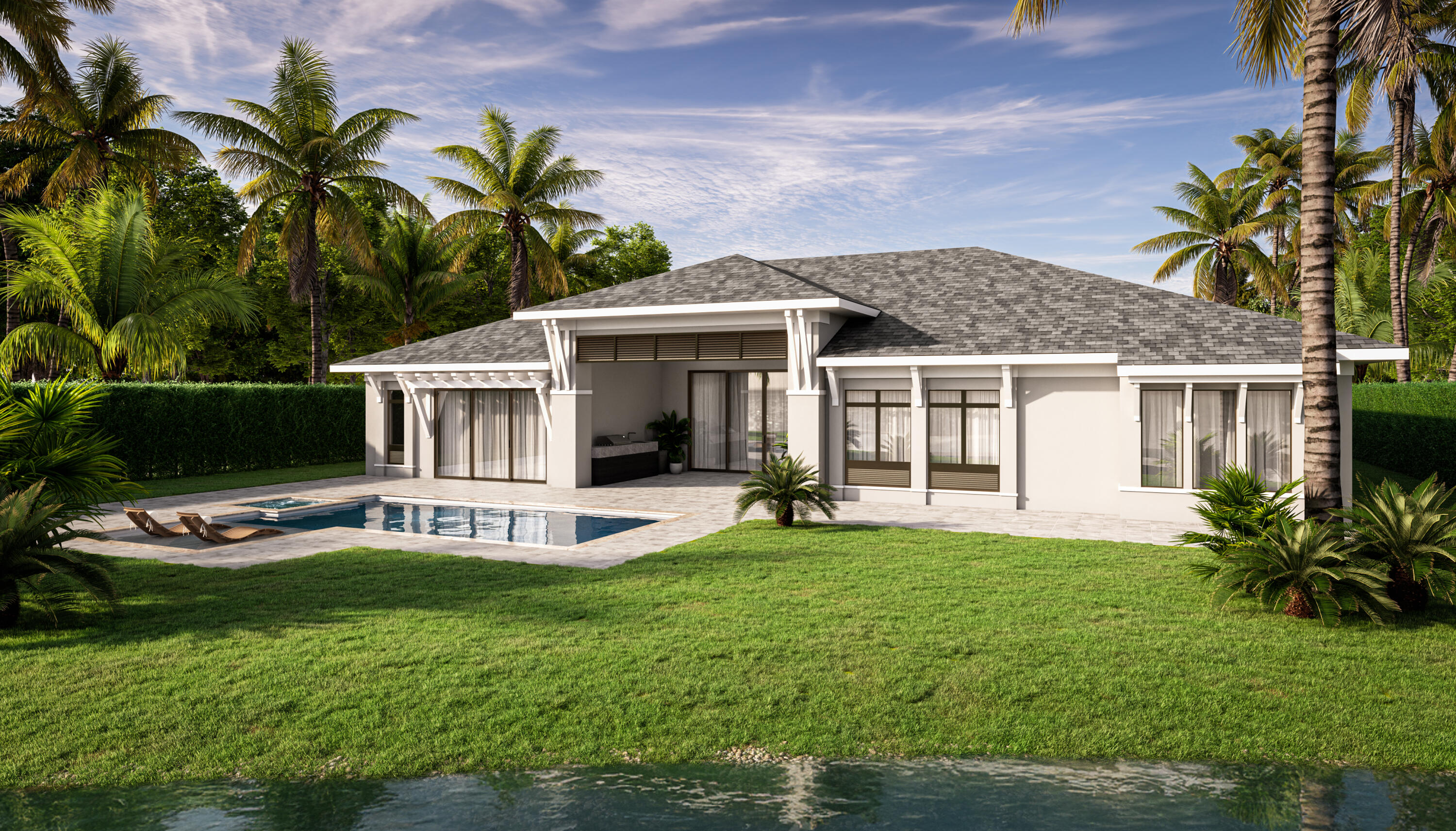 4915 King Palm Circle