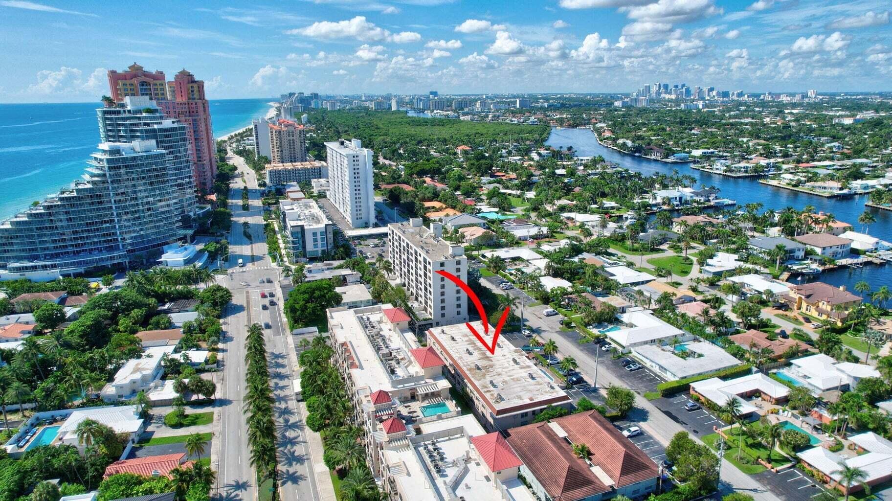 2400 NE 33rd Avenue 211
