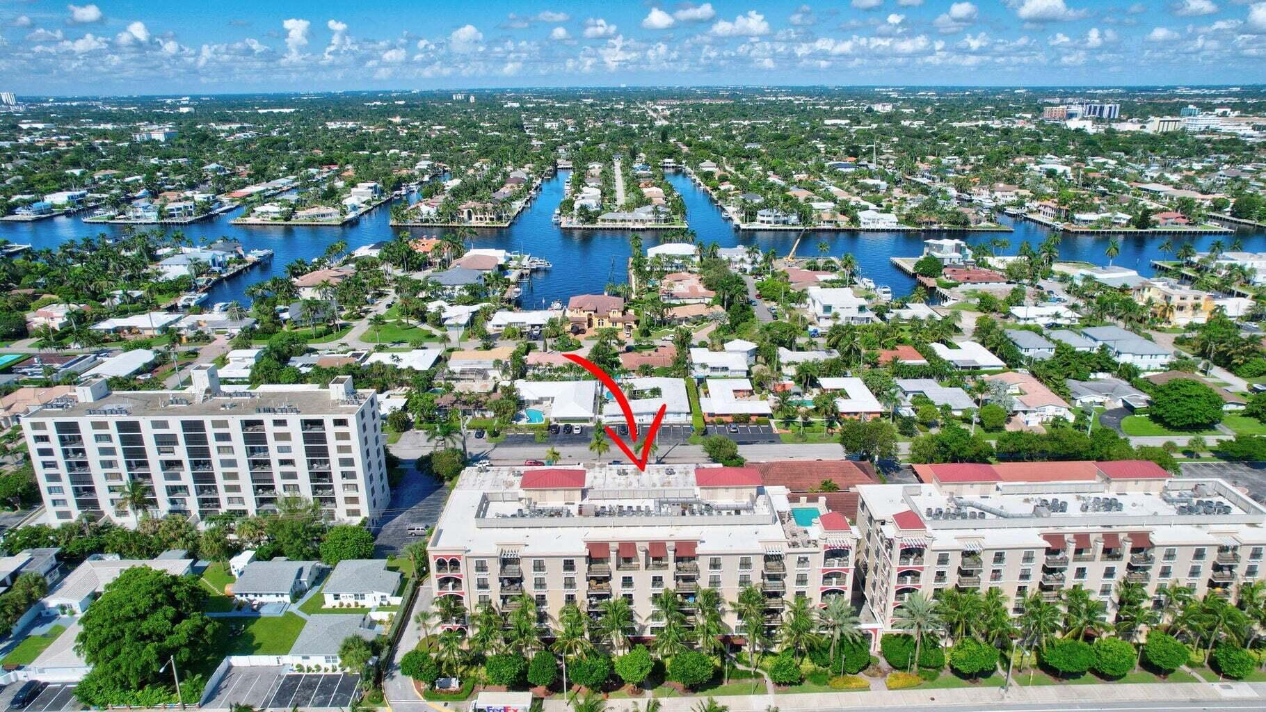 2400 NE 33rd Avenue 211