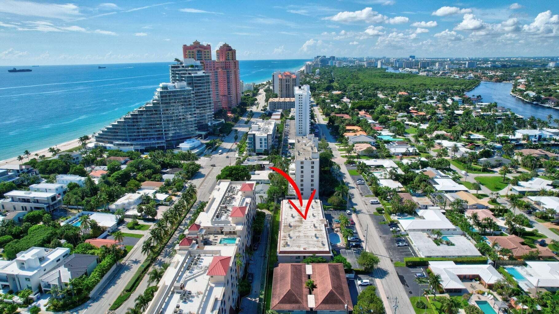 2400 NE 33rd Avenue 211
