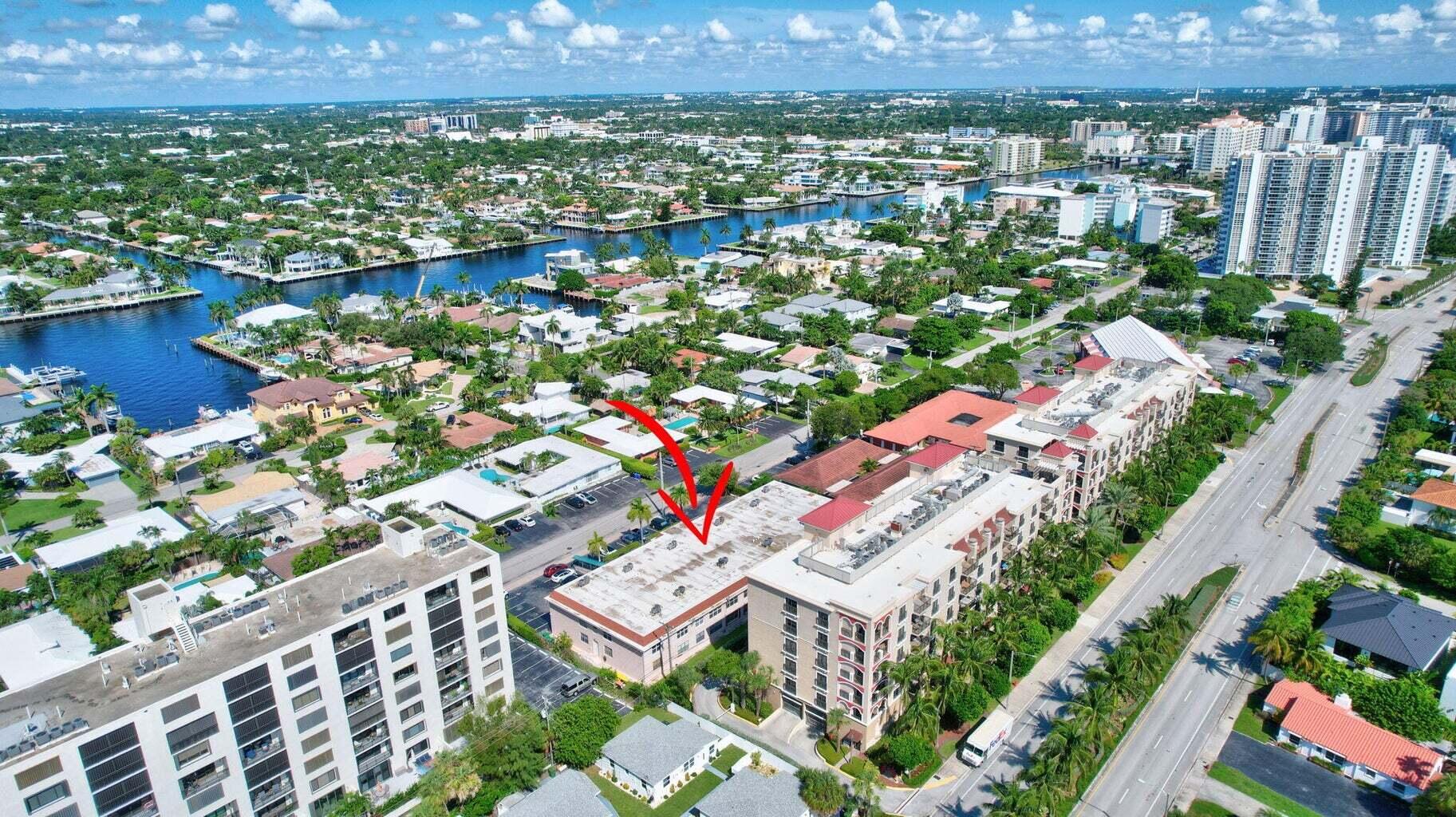 2400 NE 33rd Avenue 211