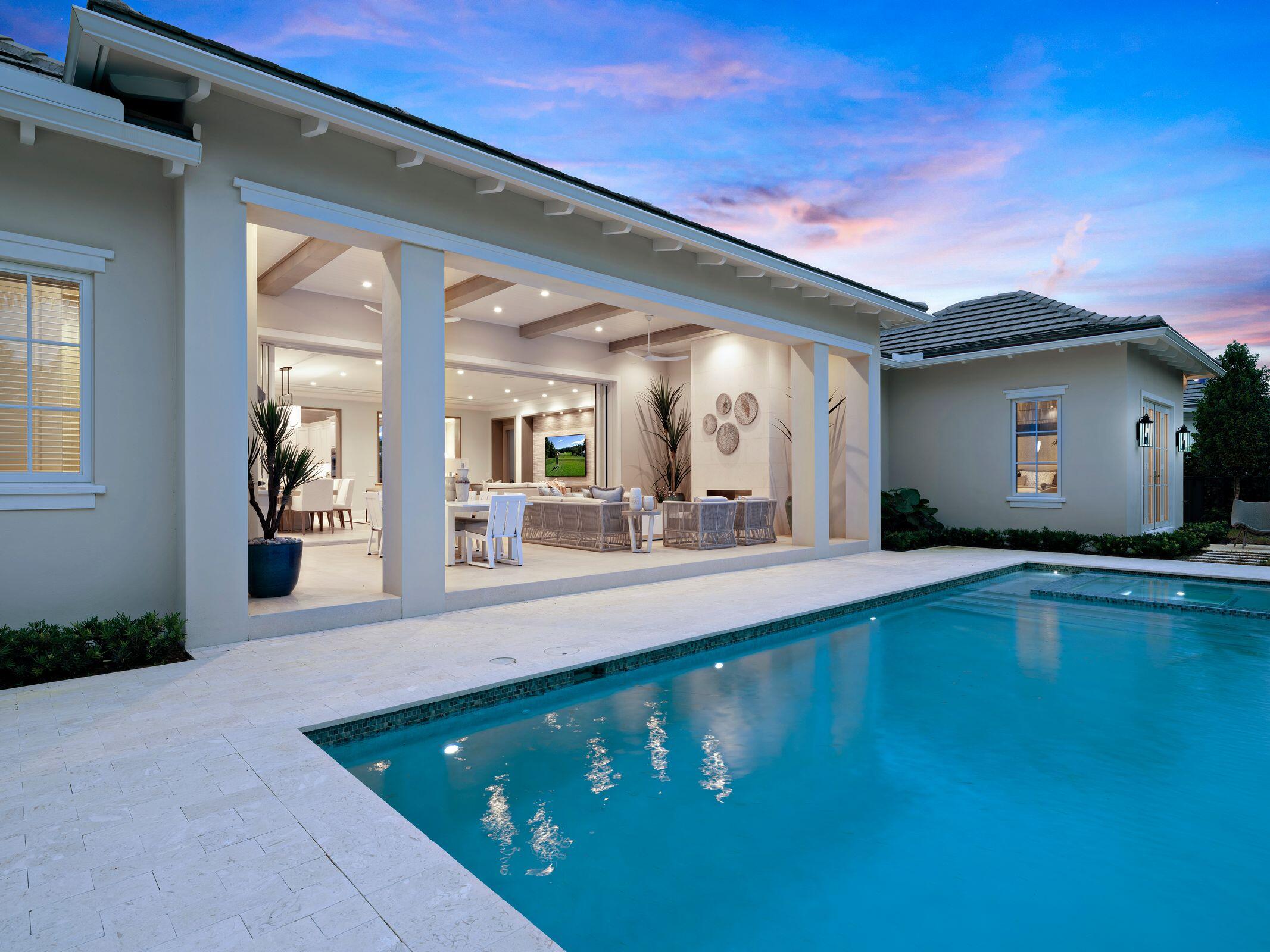 2913 Bluewater Cove