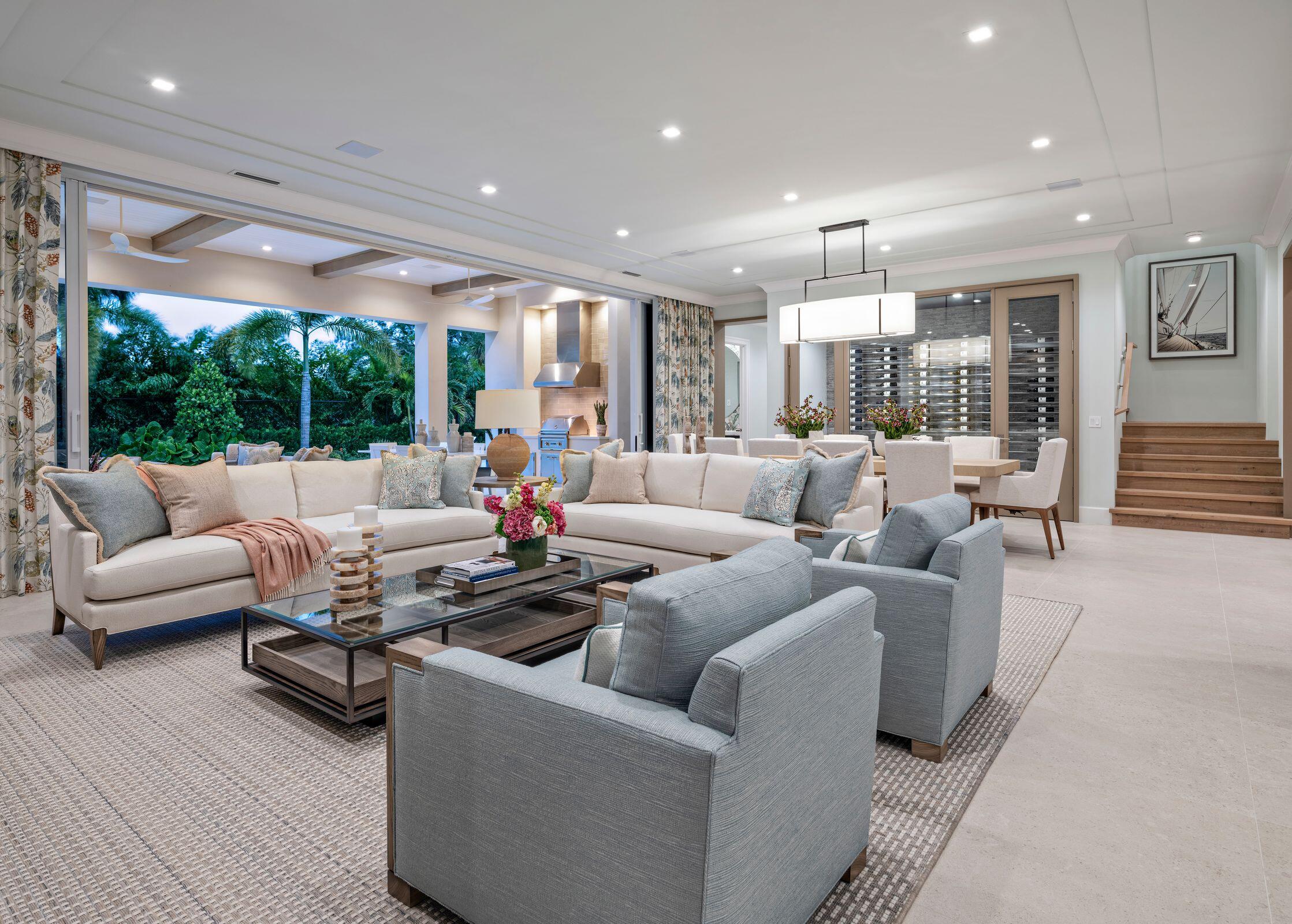 2913 Bluewater Cove