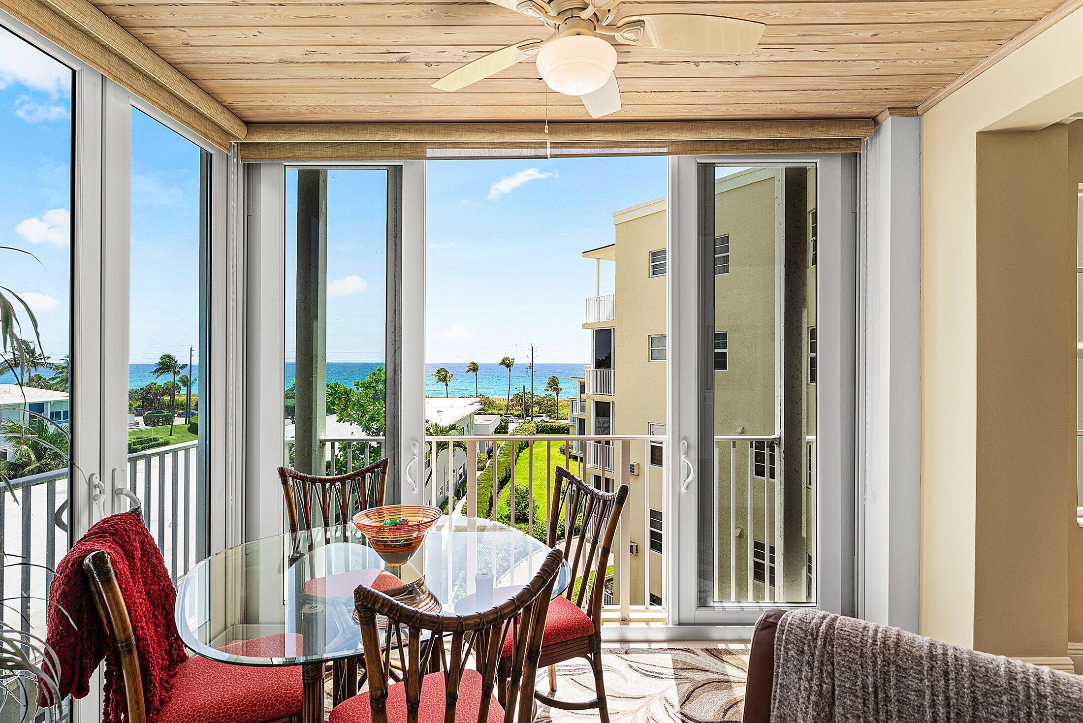 100 N Ocean Boulevard 422