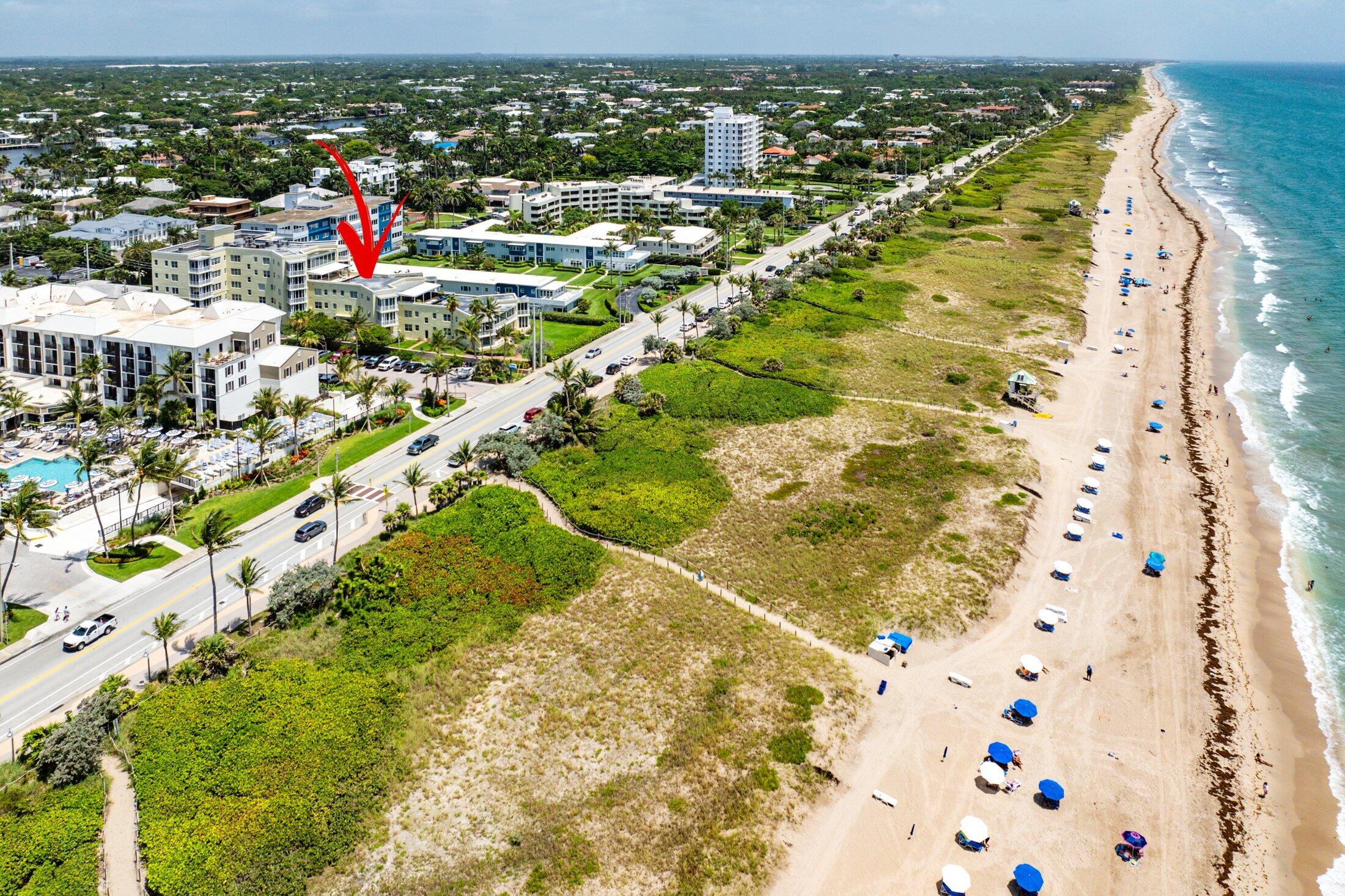 100 N Ocean Boulevard 422