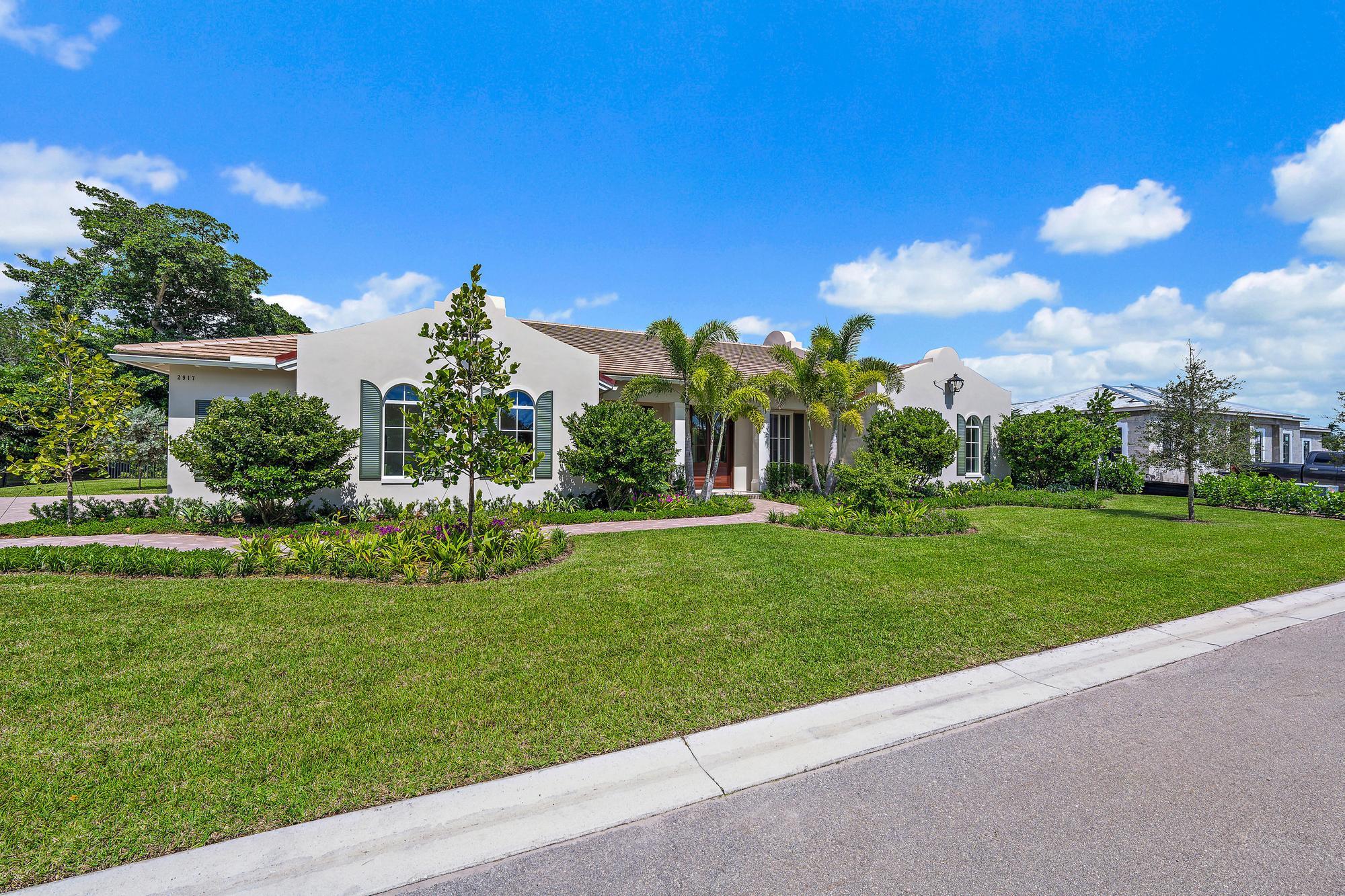 2917 Bluewater Cove