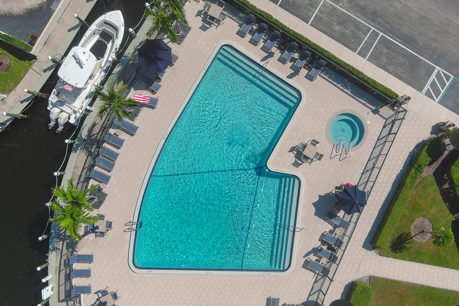 2871 N Ocean Boulevard M436