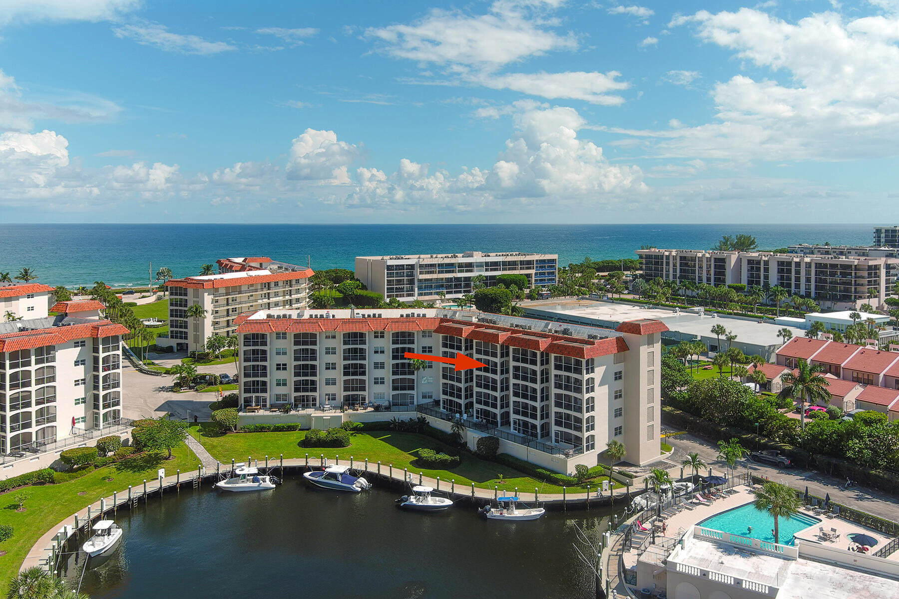 2871 N Ocean Boulevard M436