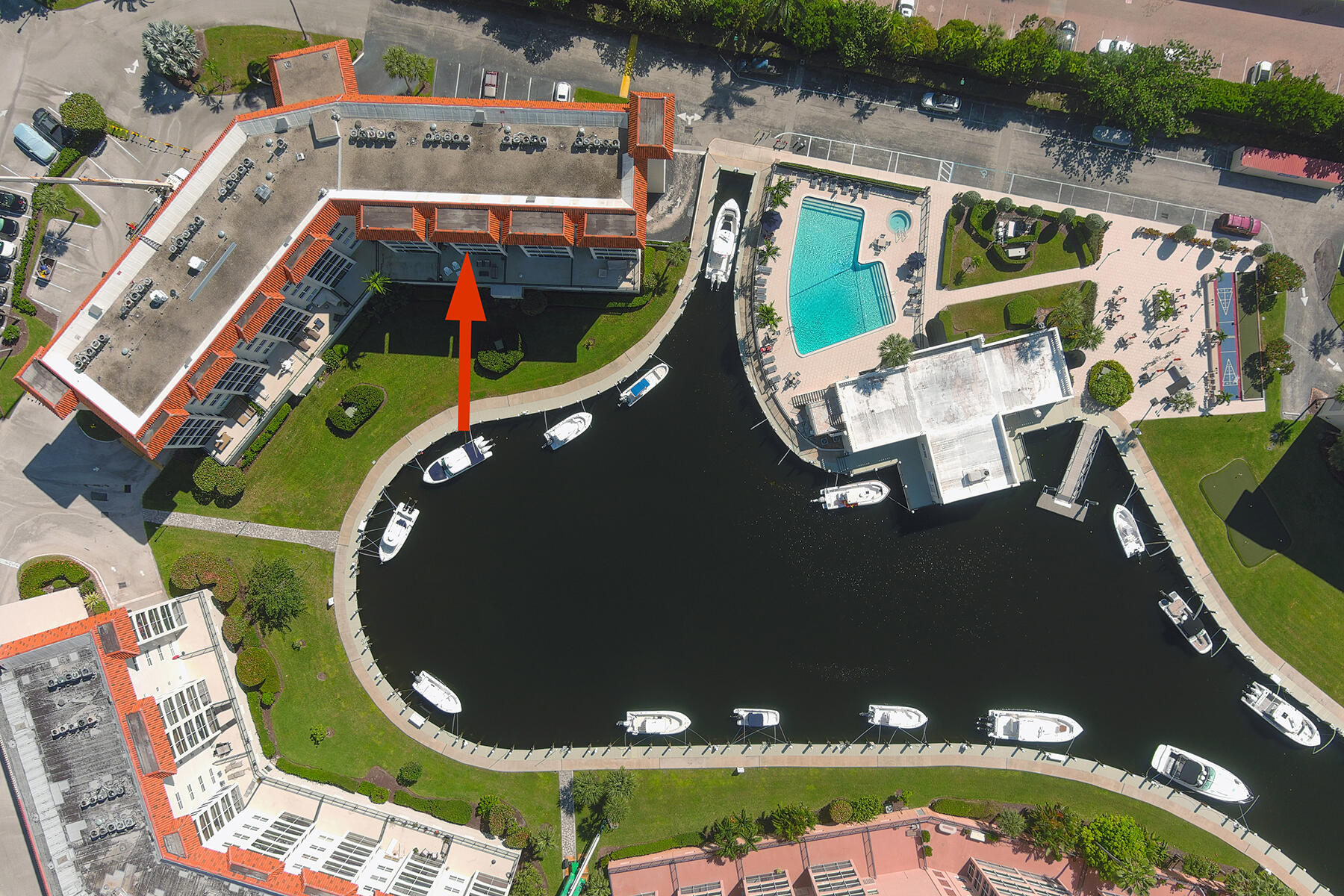 2871 N Ocean Boulevard M436