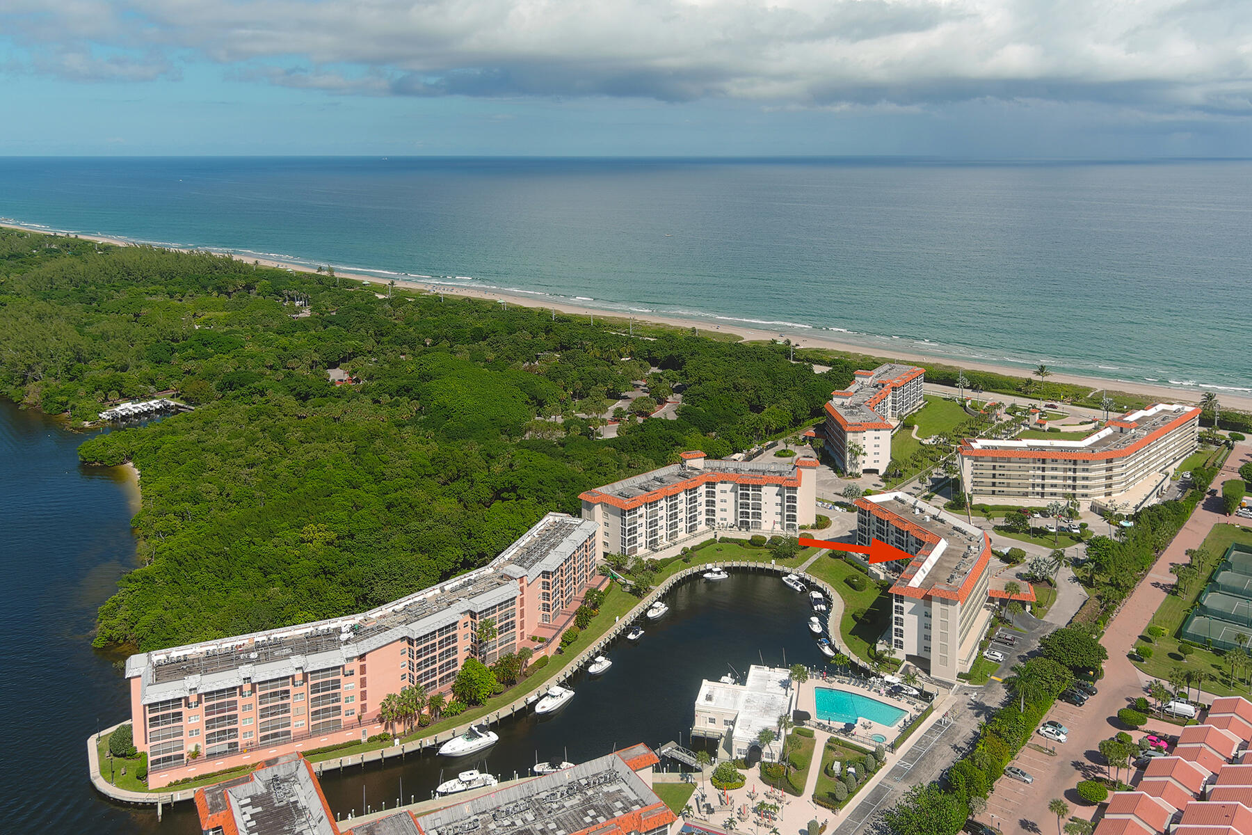 2871 N Ocean Boulevard M436