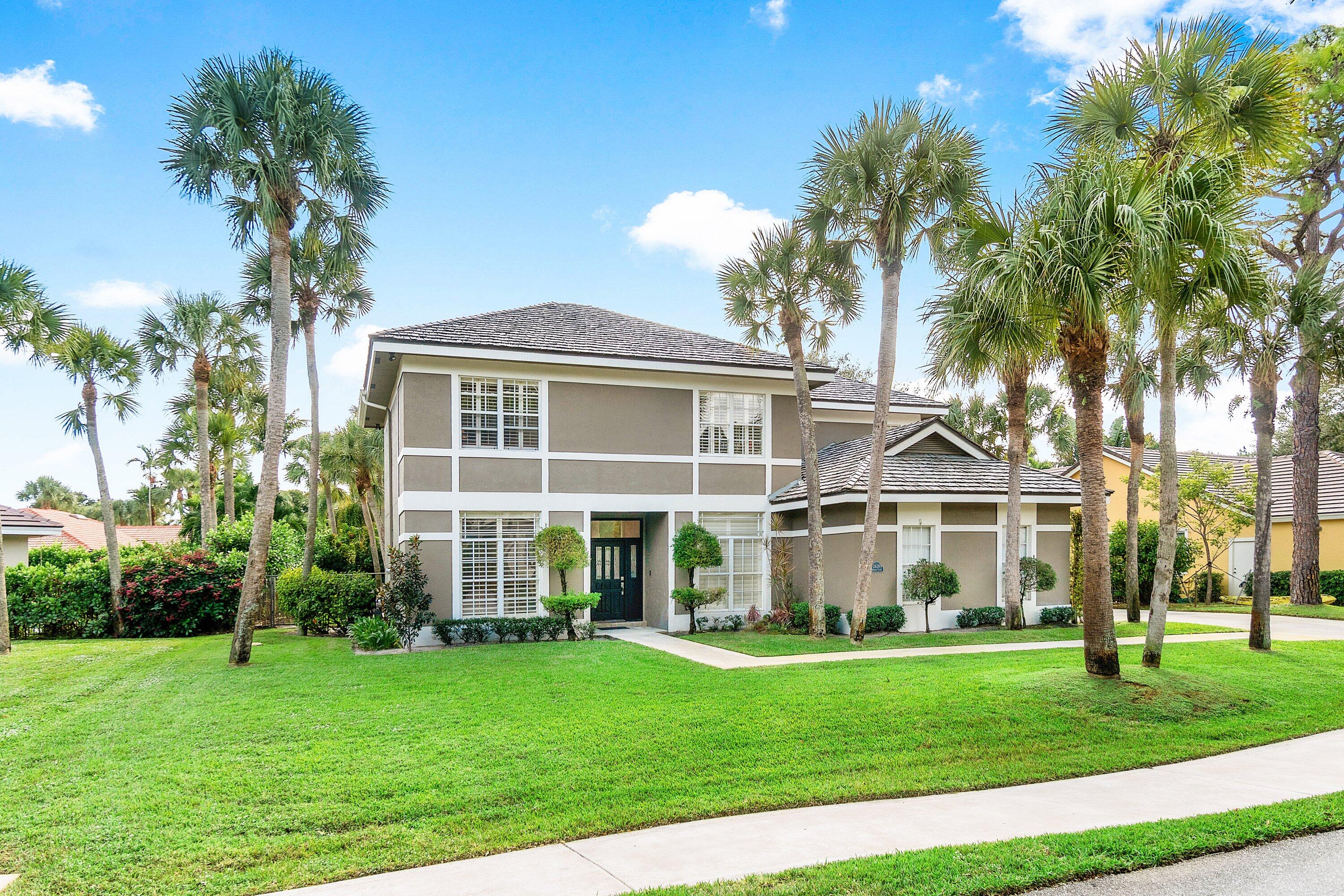 2620 Windham Court