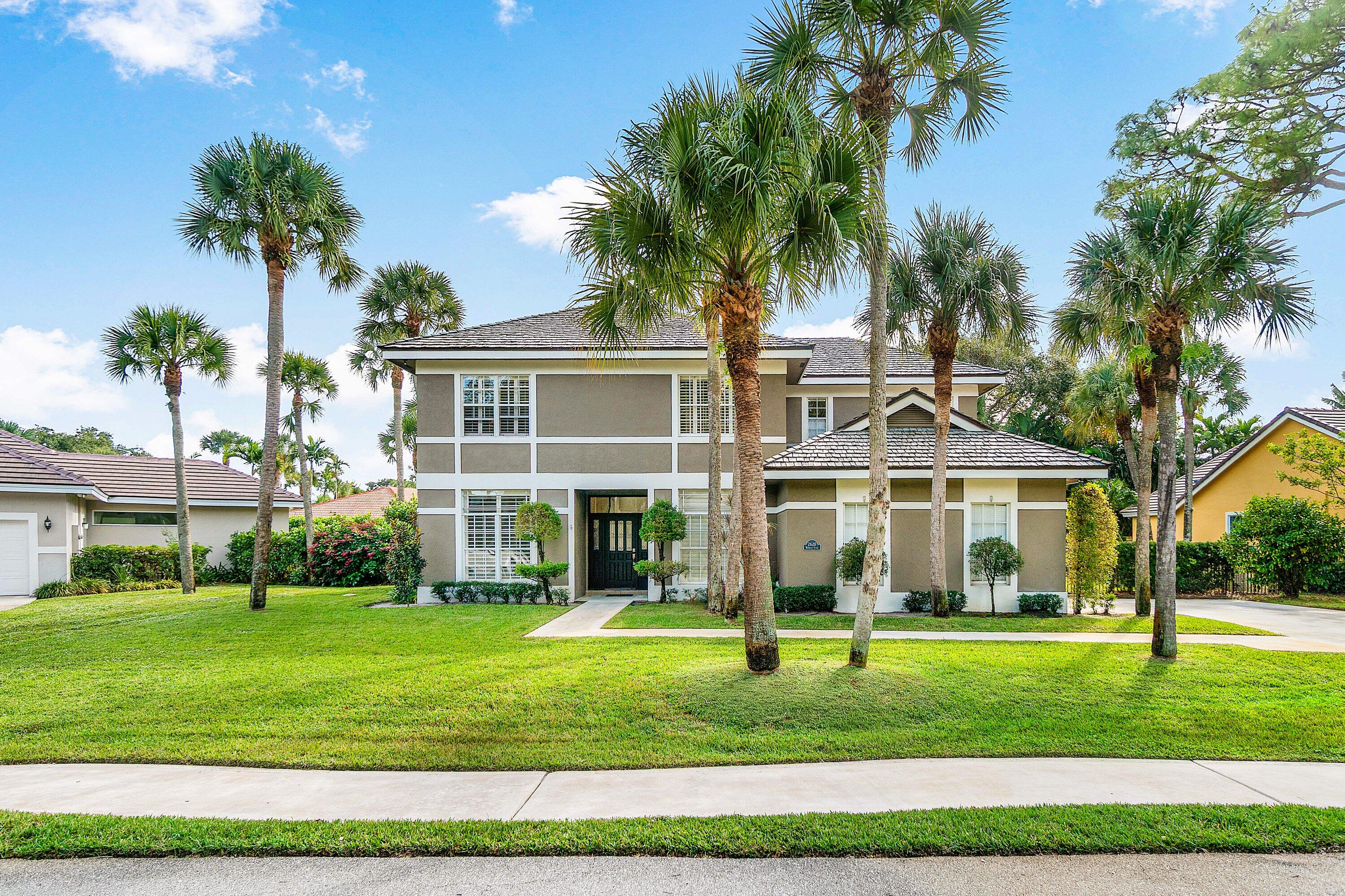 2620 Windham Court