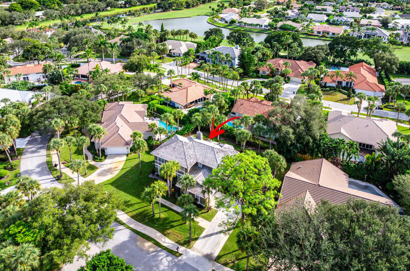 2620 Windham Court