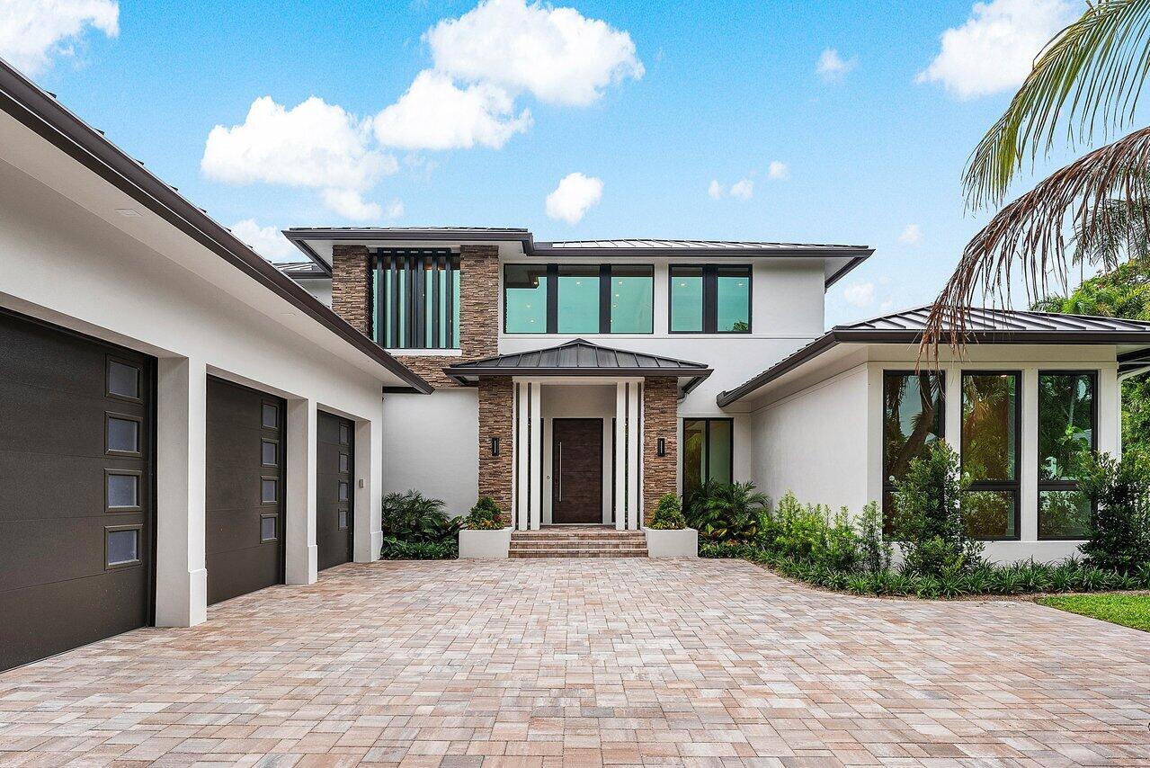 3100 Palm Drive