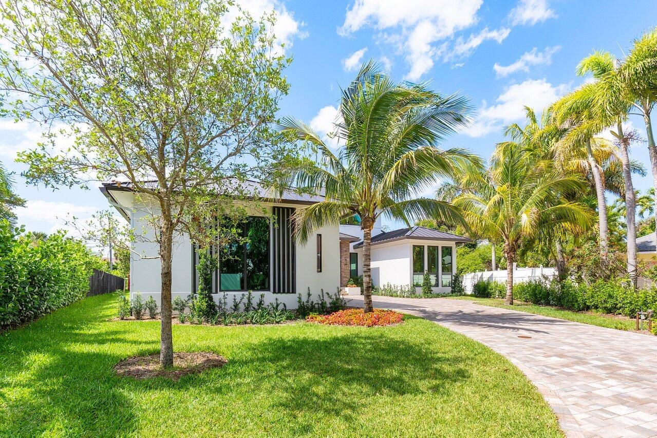 3100 Palm Drive