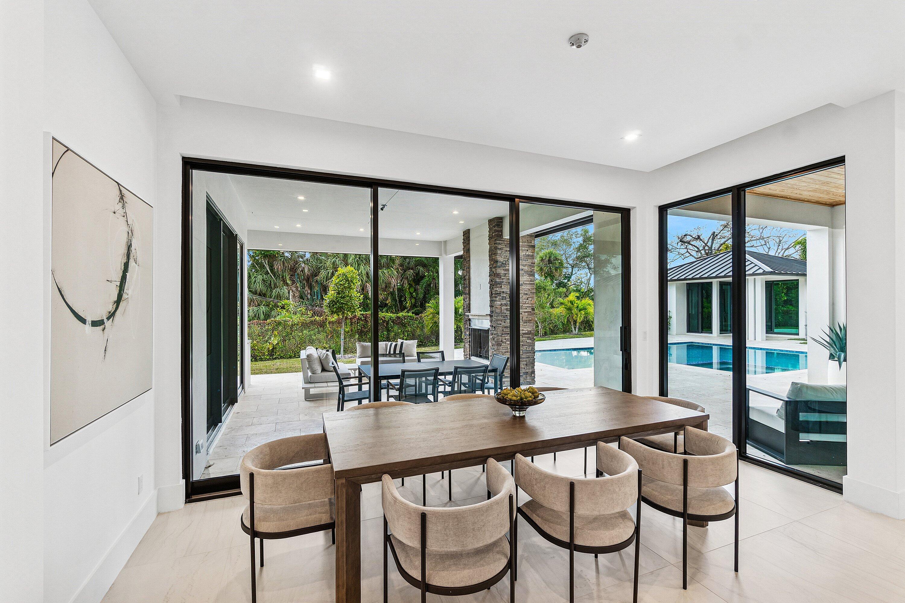 3100 Palm Drive