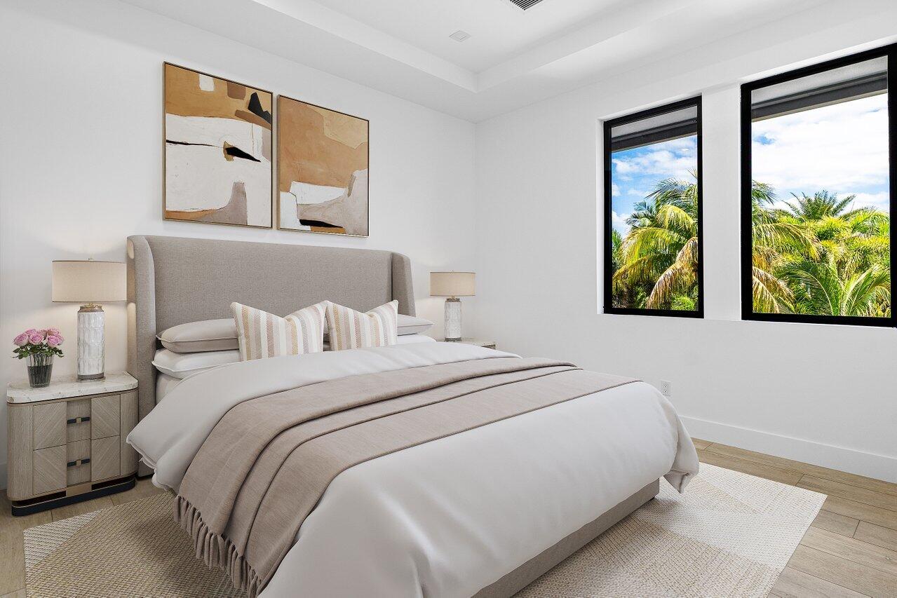 3100 Palm Drive