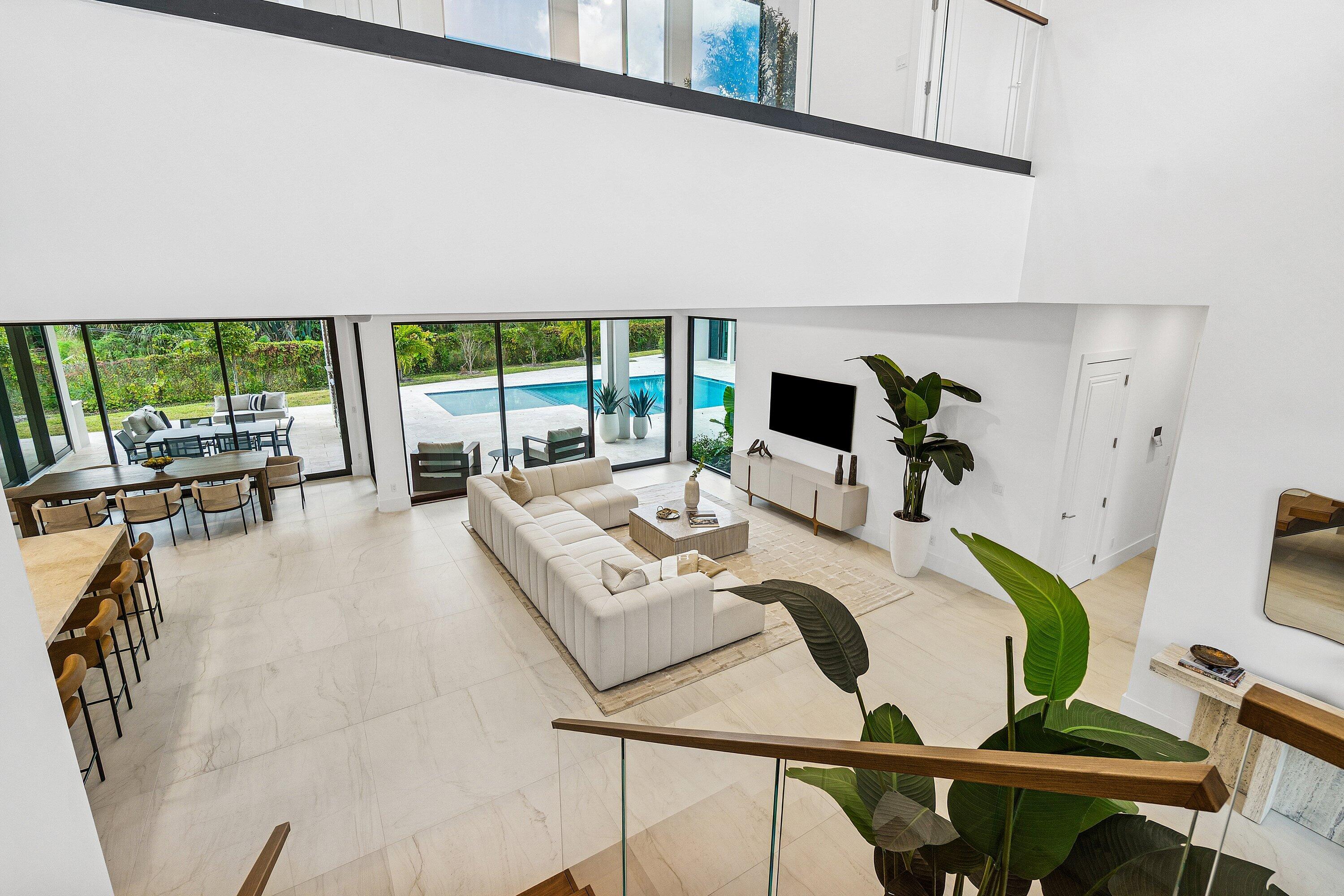 3100 Palm Drive