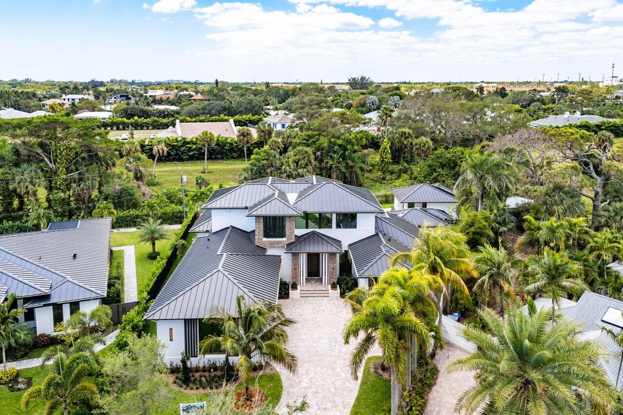 3100 Palm Drive