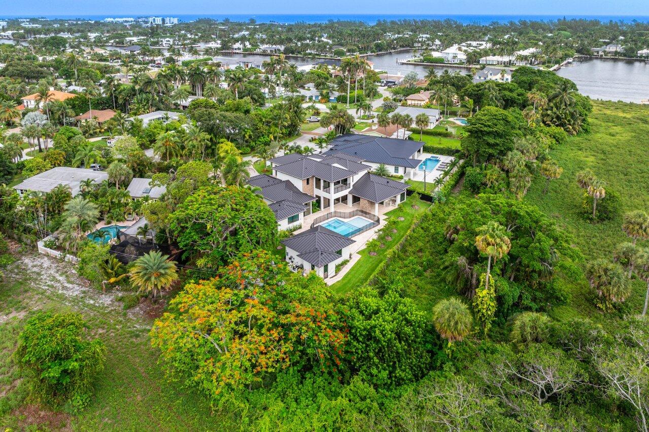 3100 Palm Drive