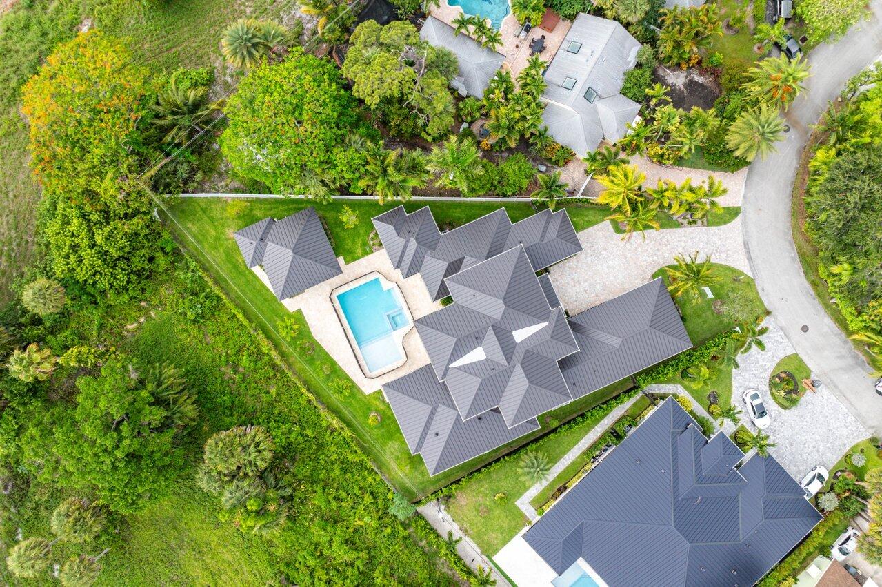 3100 Palm Drive