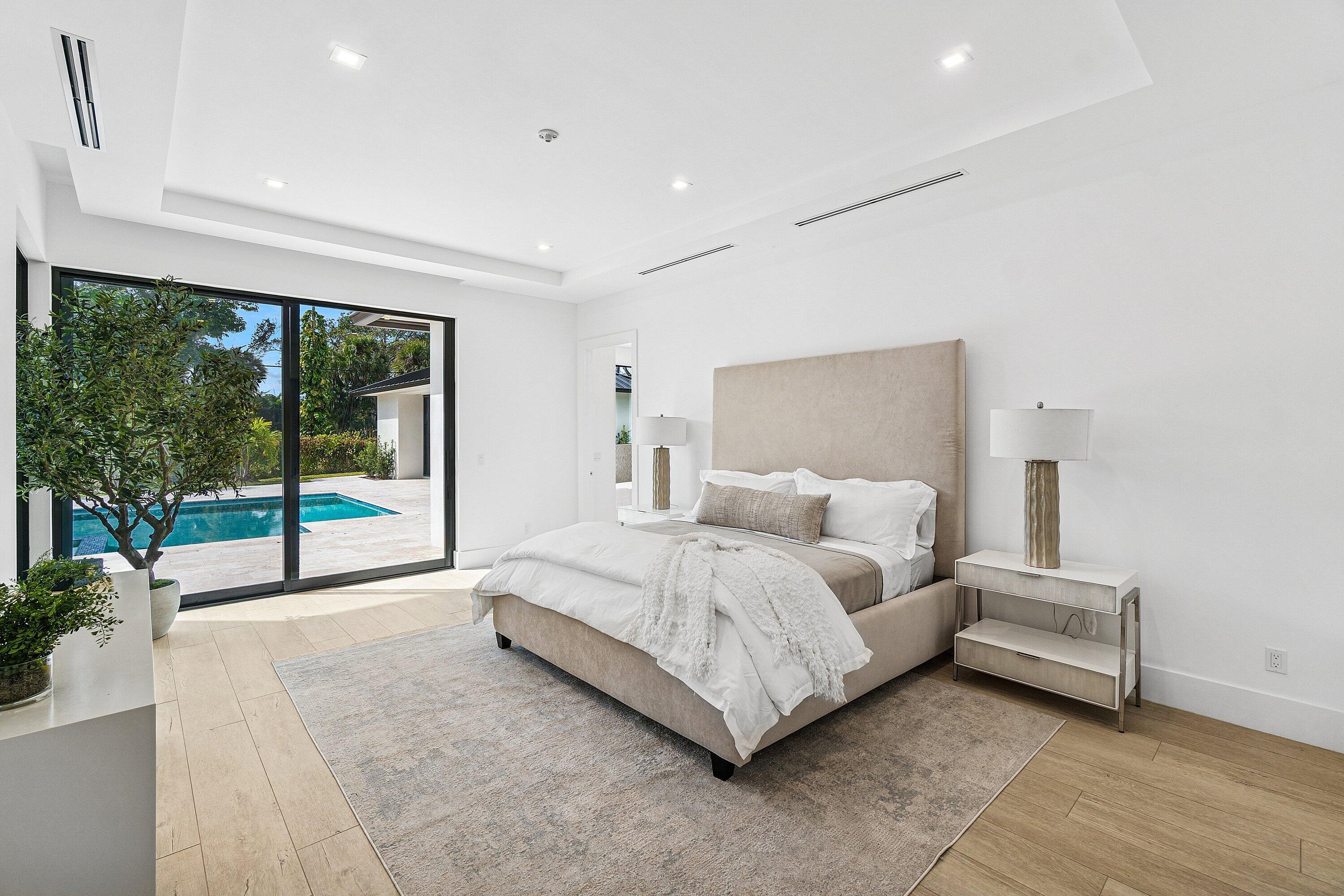 3100 Palm Drive