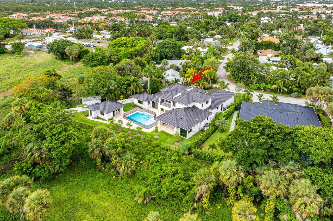3100 Palm Drive