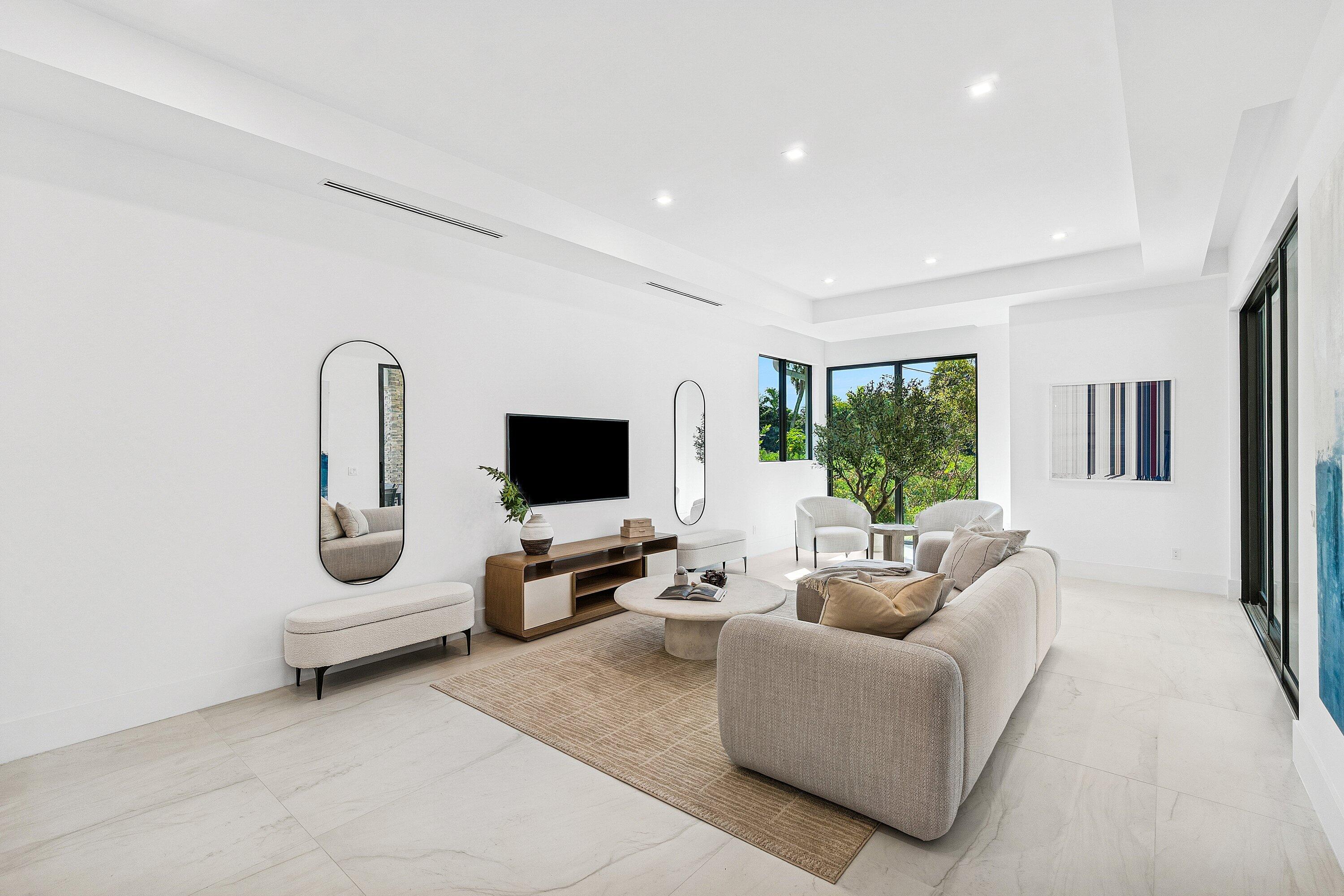 3100 Palm Drive