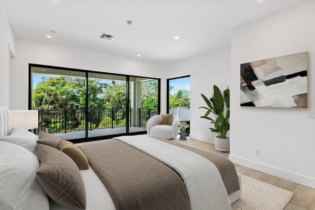 3100 Palm Drive