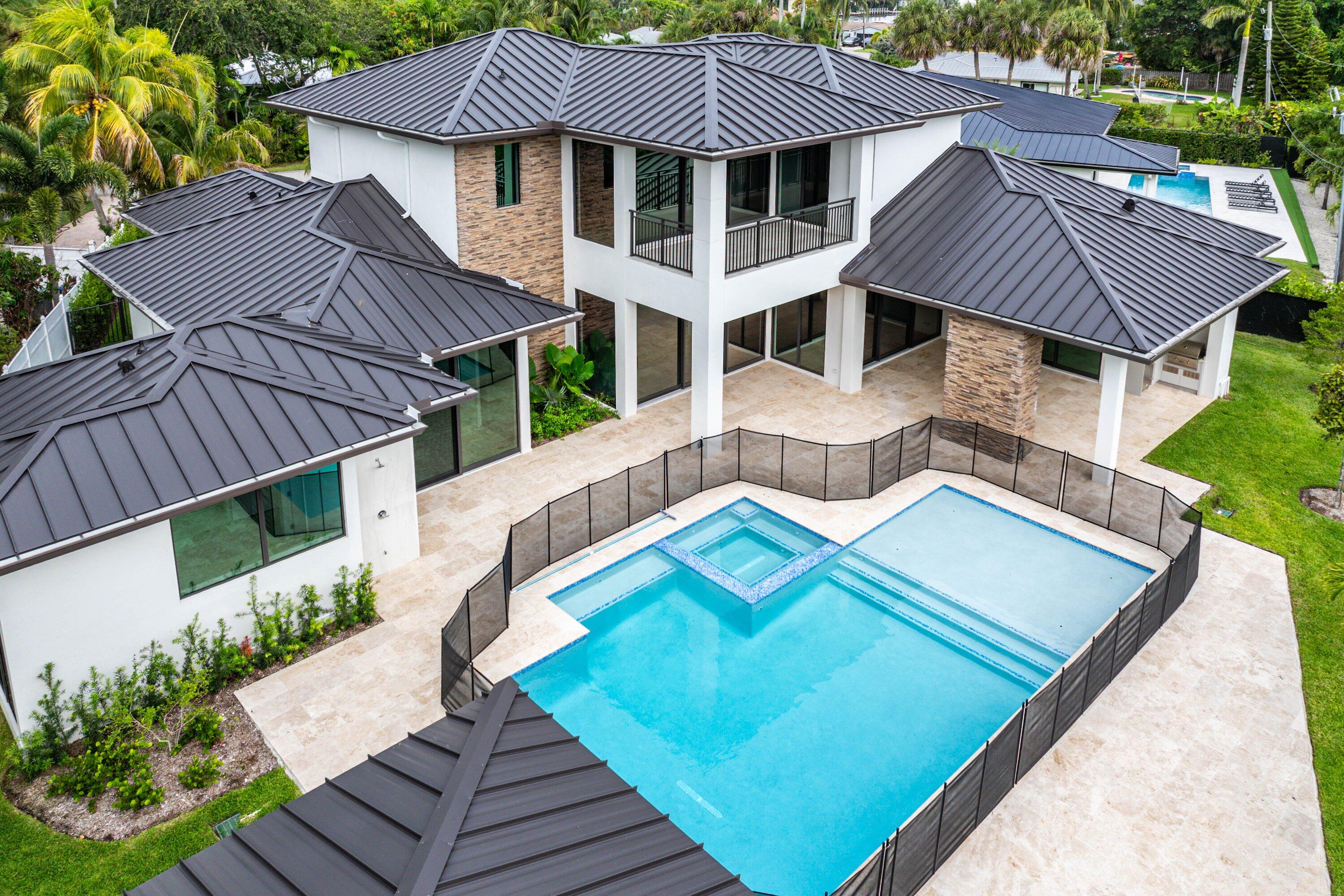3100 Palm Drive