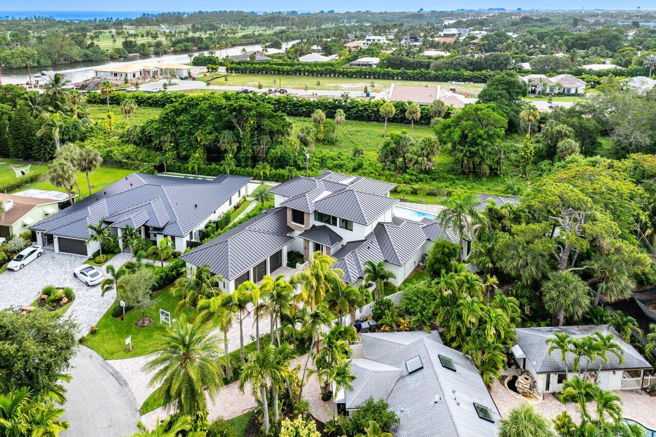 3100 Palm Drive
