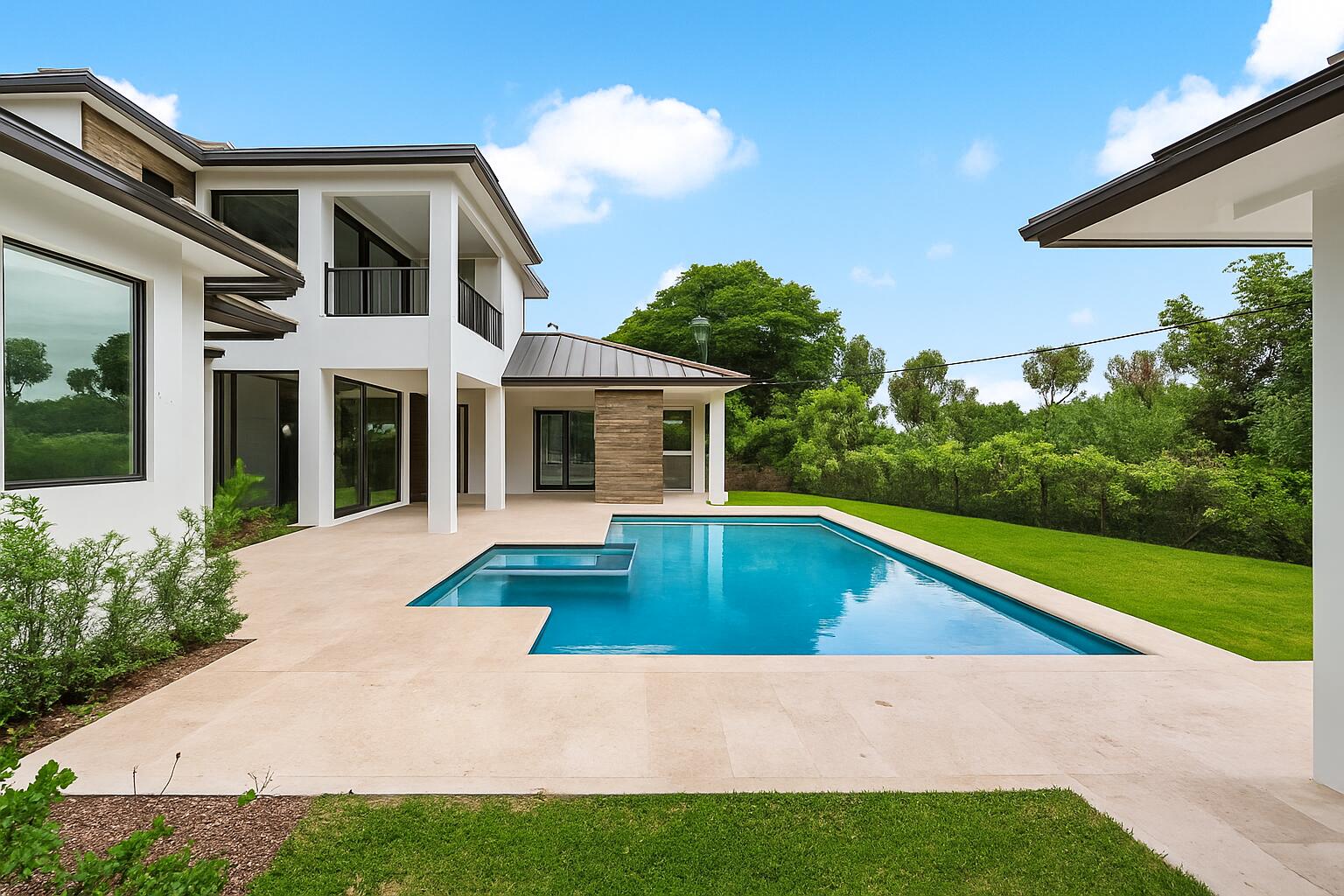 3100 Palm Drive