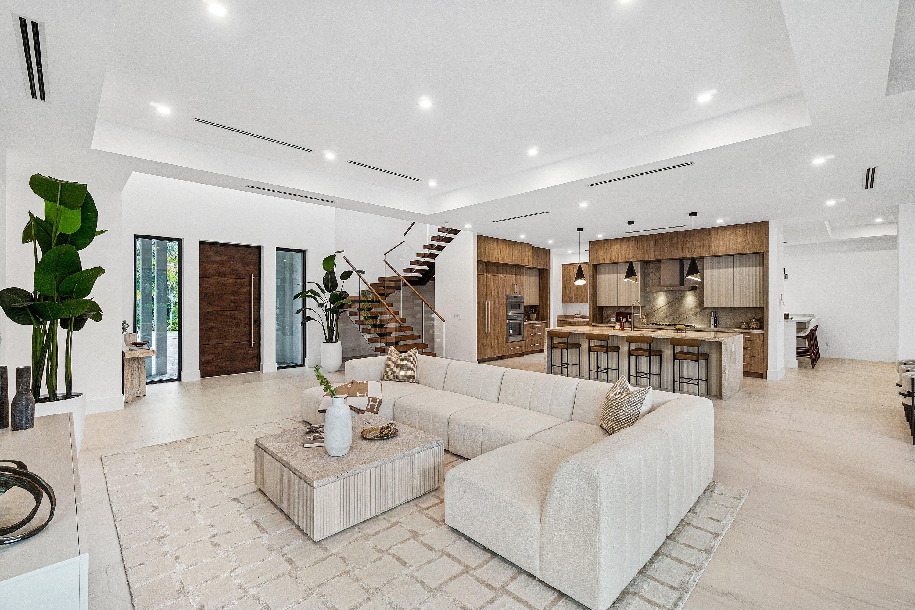 3100 Palm Drive