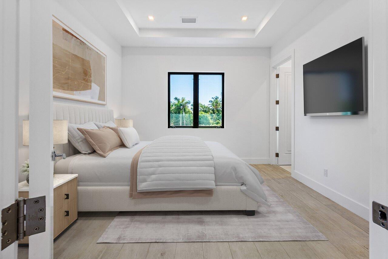 3100 Palm Drive