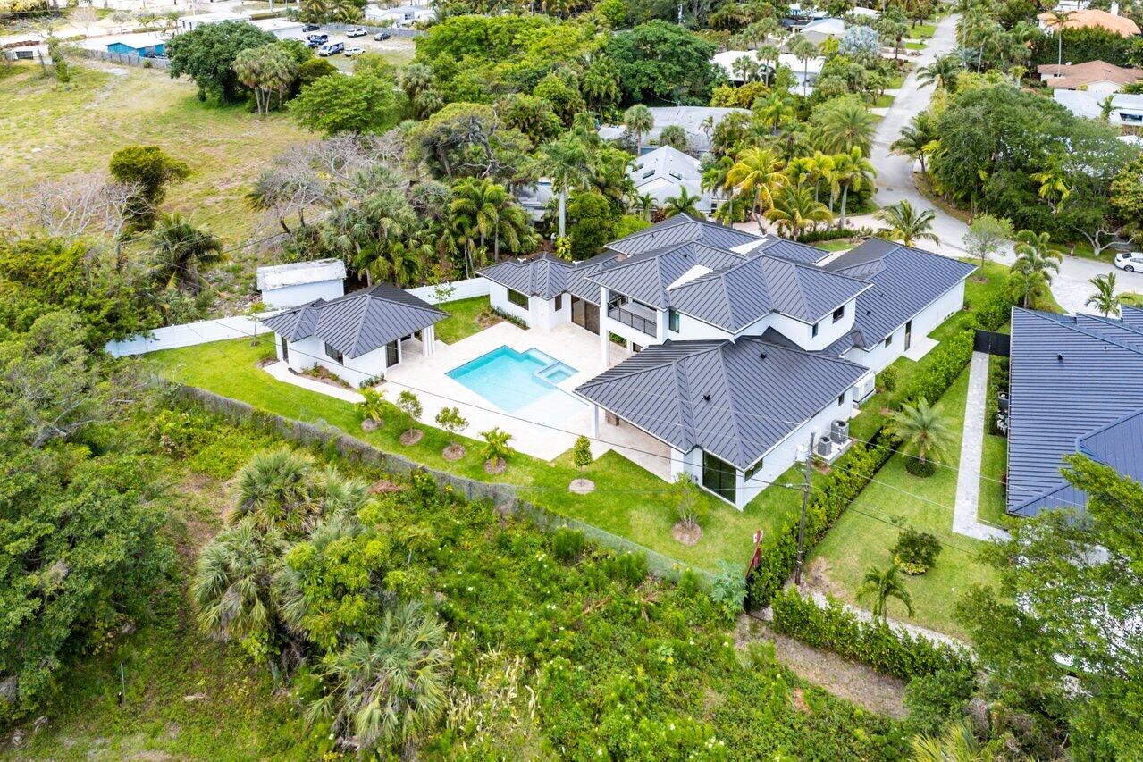 3100 Palm Drive