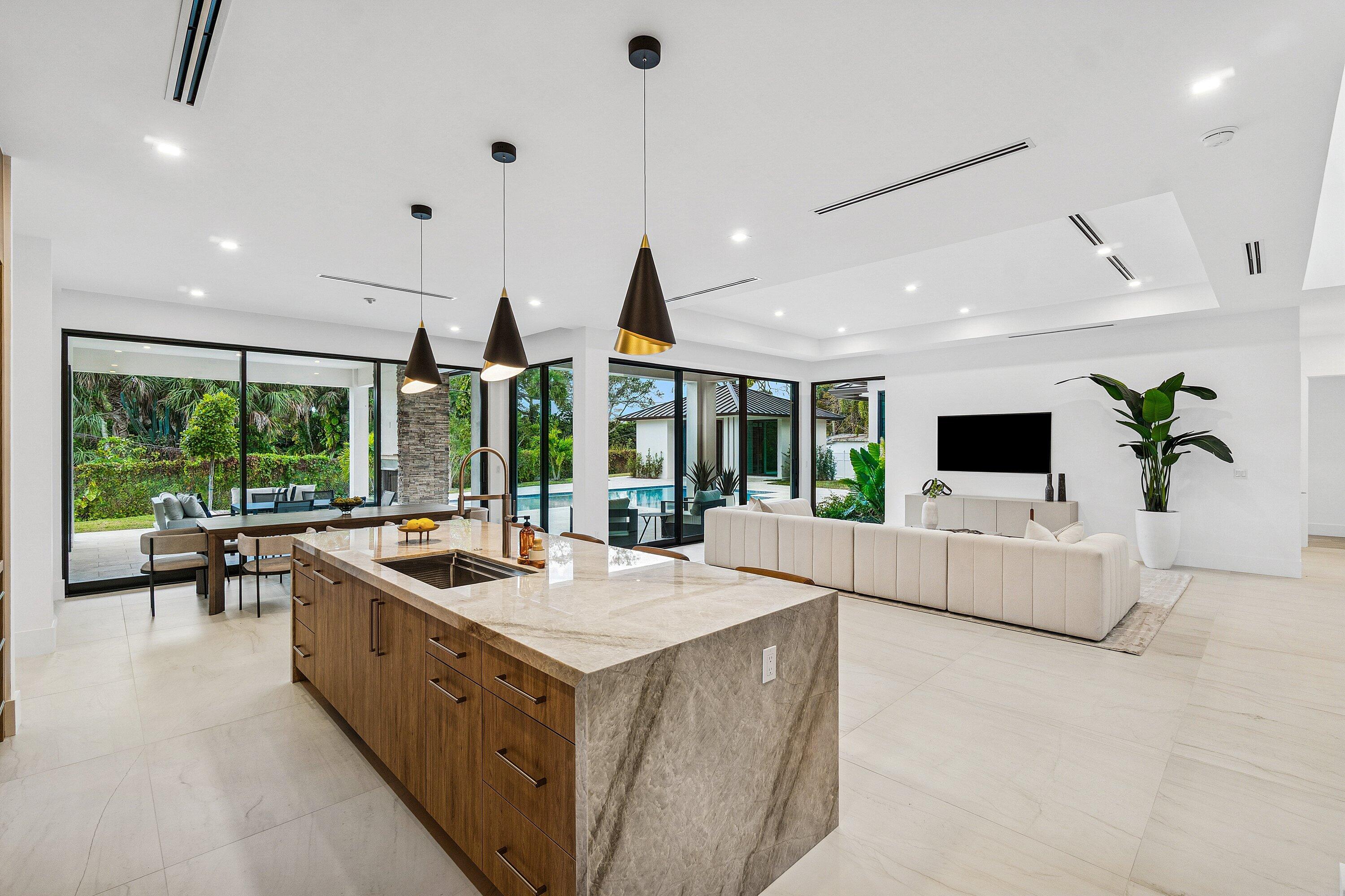 3100 Palm Drive