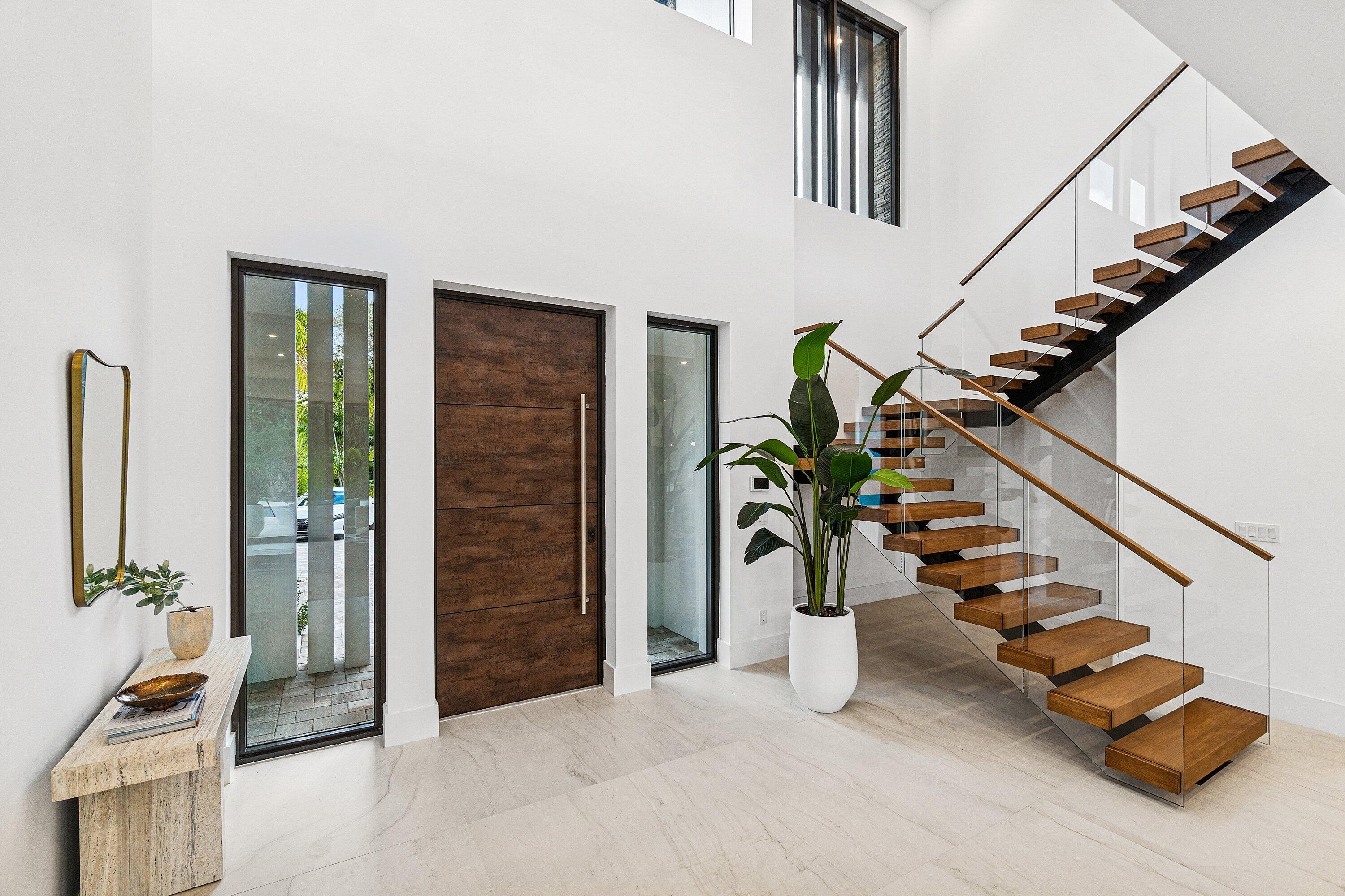 3100 Palm Drive