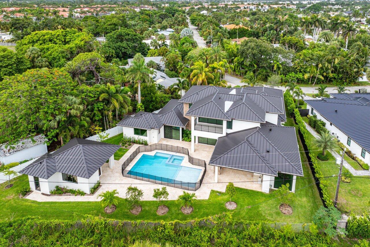 3100 Palm Drive