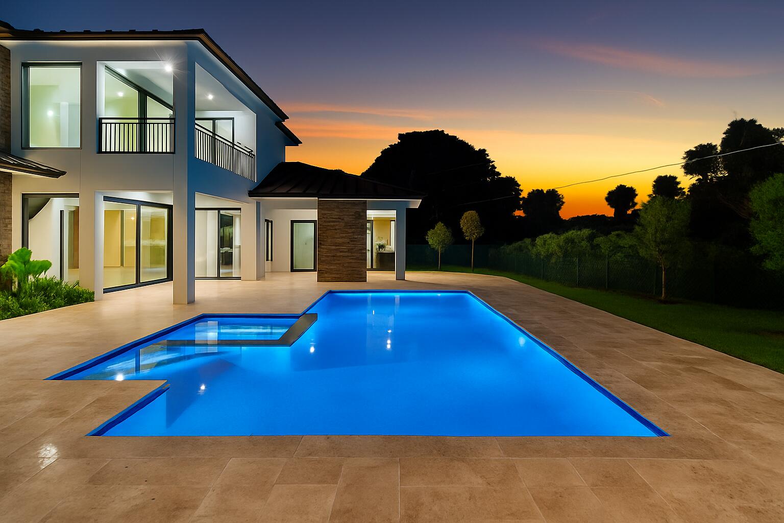 3100 Palm Drive