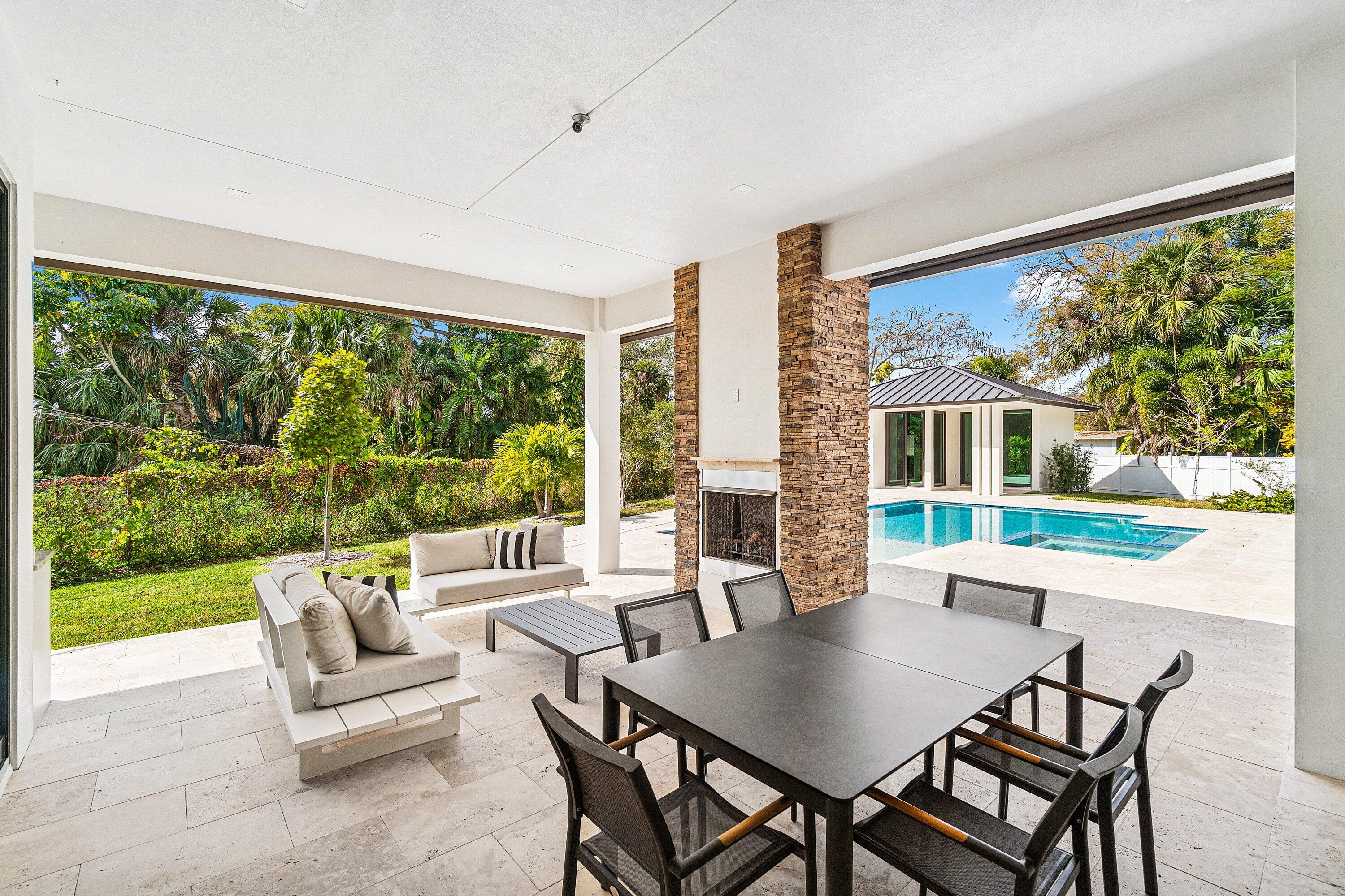 3100 Palm Drive