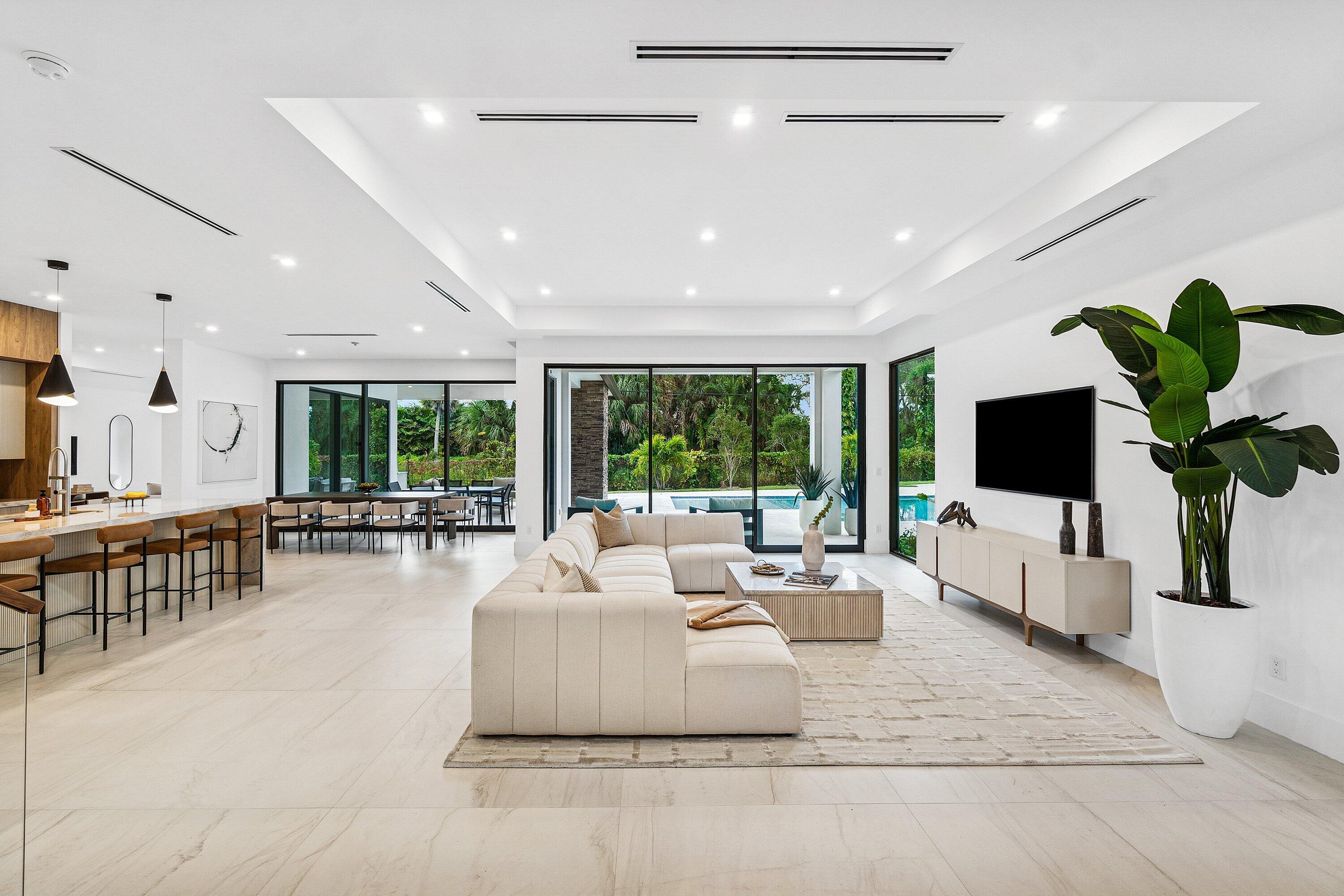 3100 Palm Drive