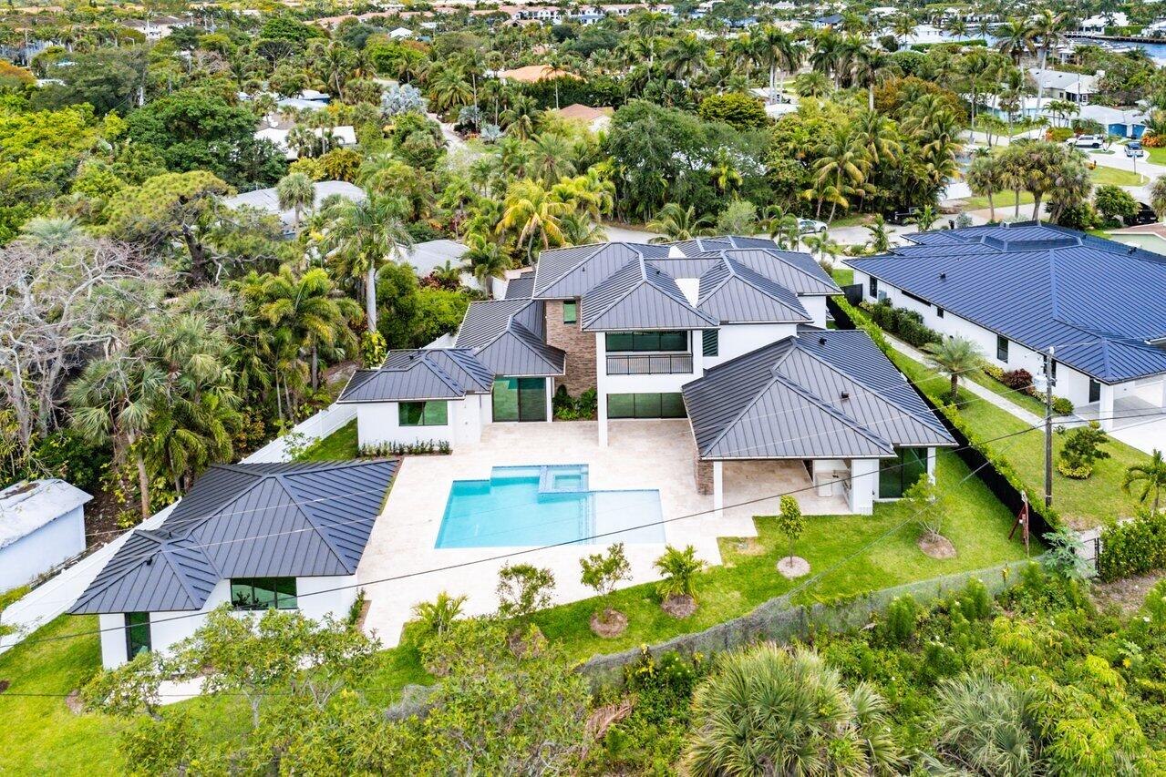 3100 Palm Drive