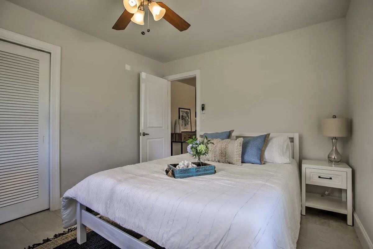 201 George Bush Boulevard