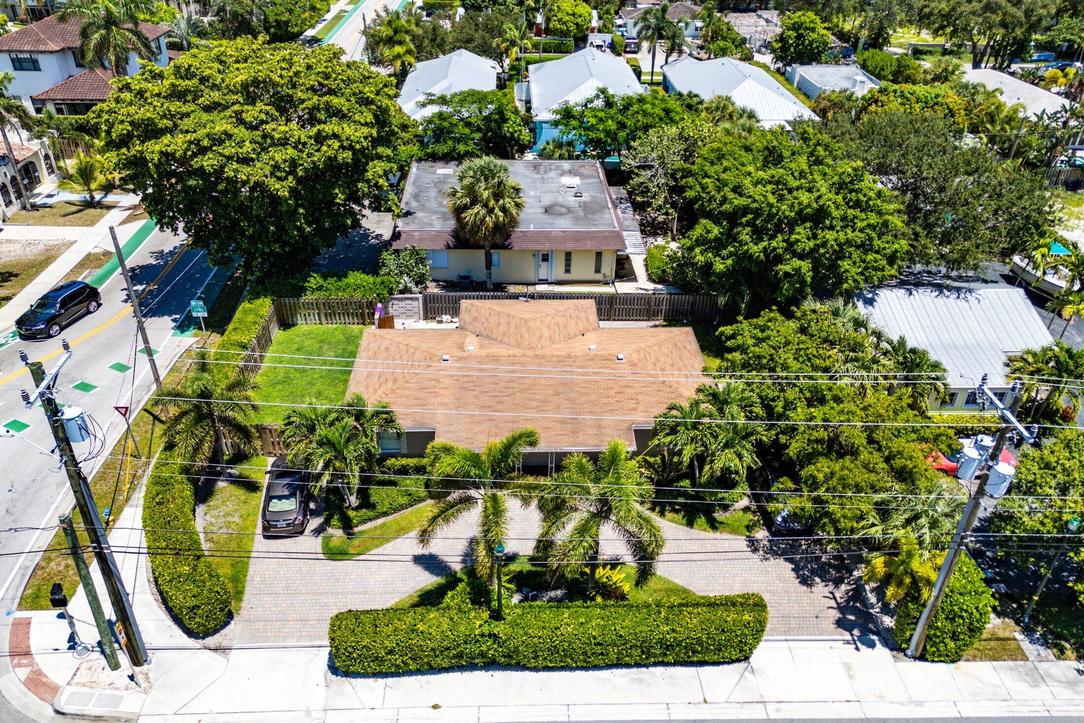 201 George Bush Boulevard